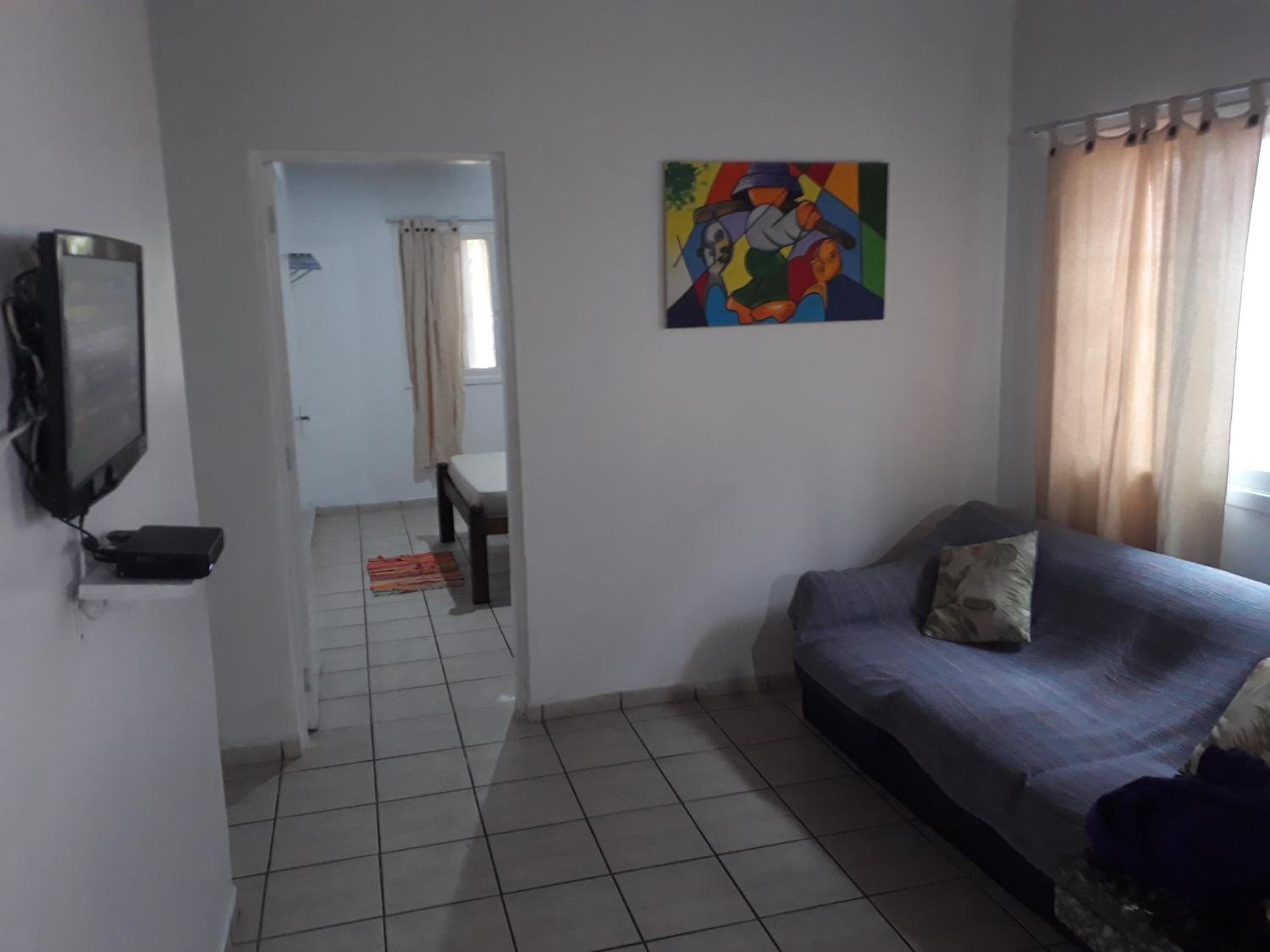 Aconchego 3 dorms, piscina, churrasq em Condomínio Fechado