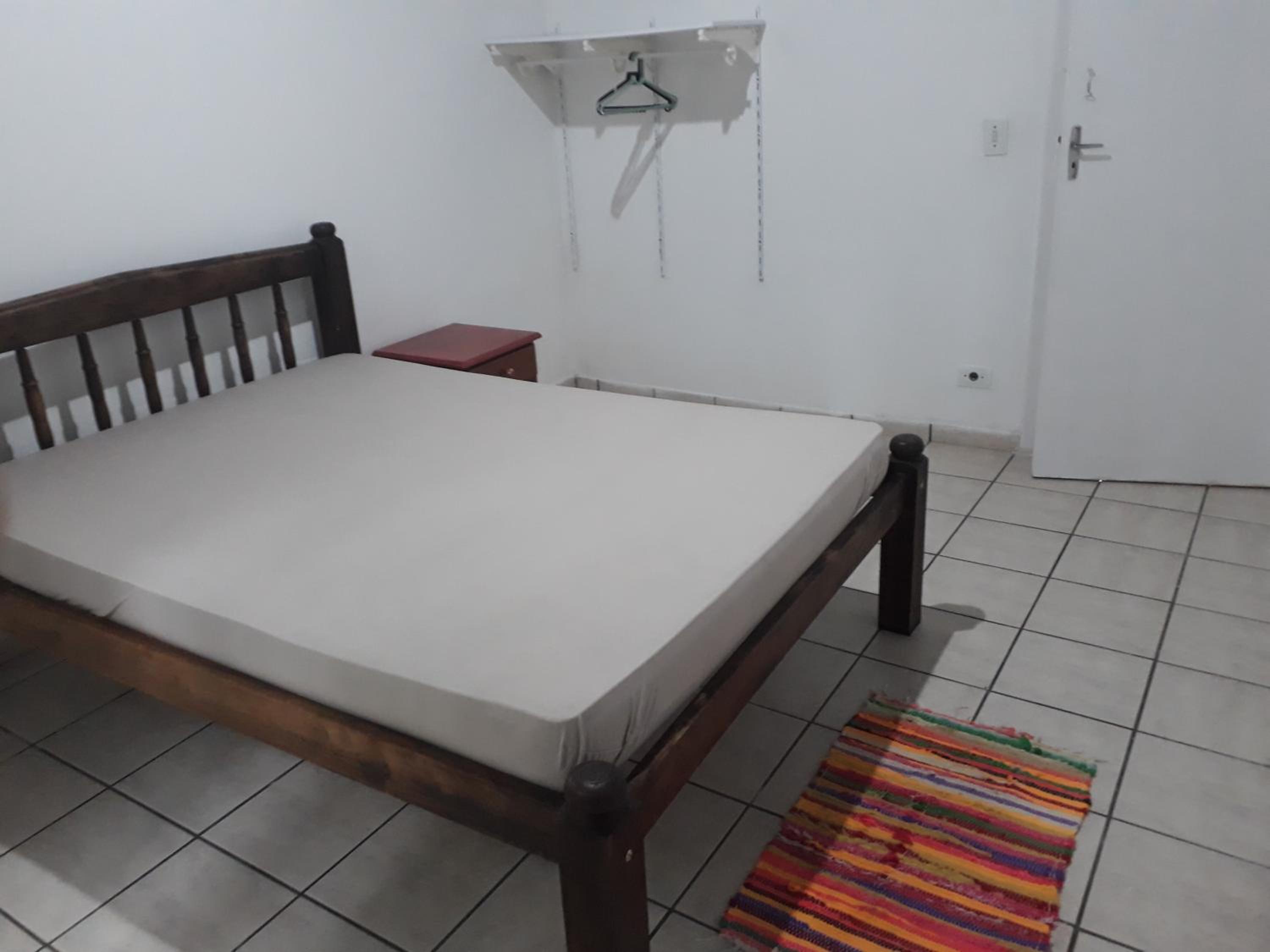Aconchego 3 dorms, piscina, churrasq em Condomínio Fechado