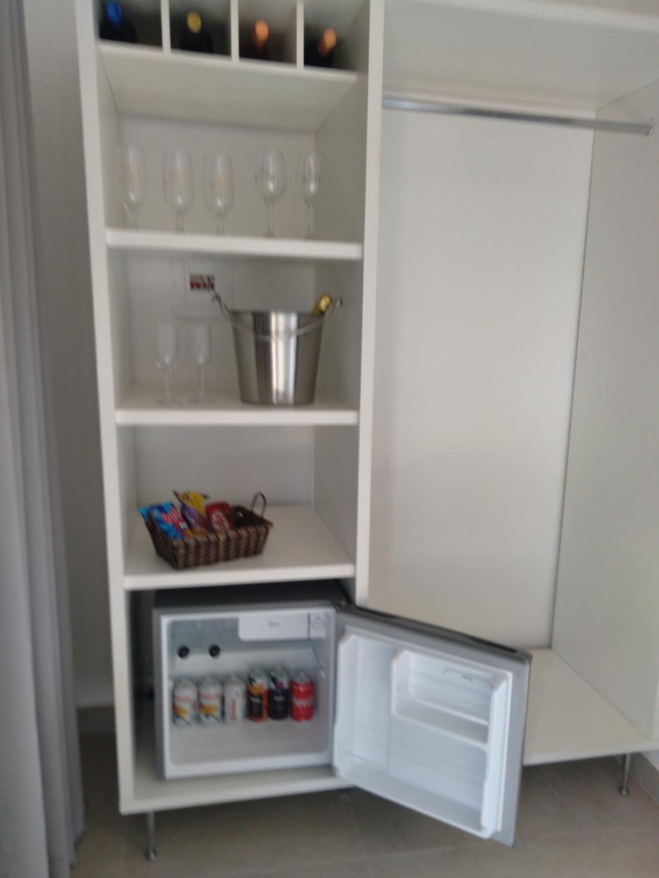 Chalé Águas Claras