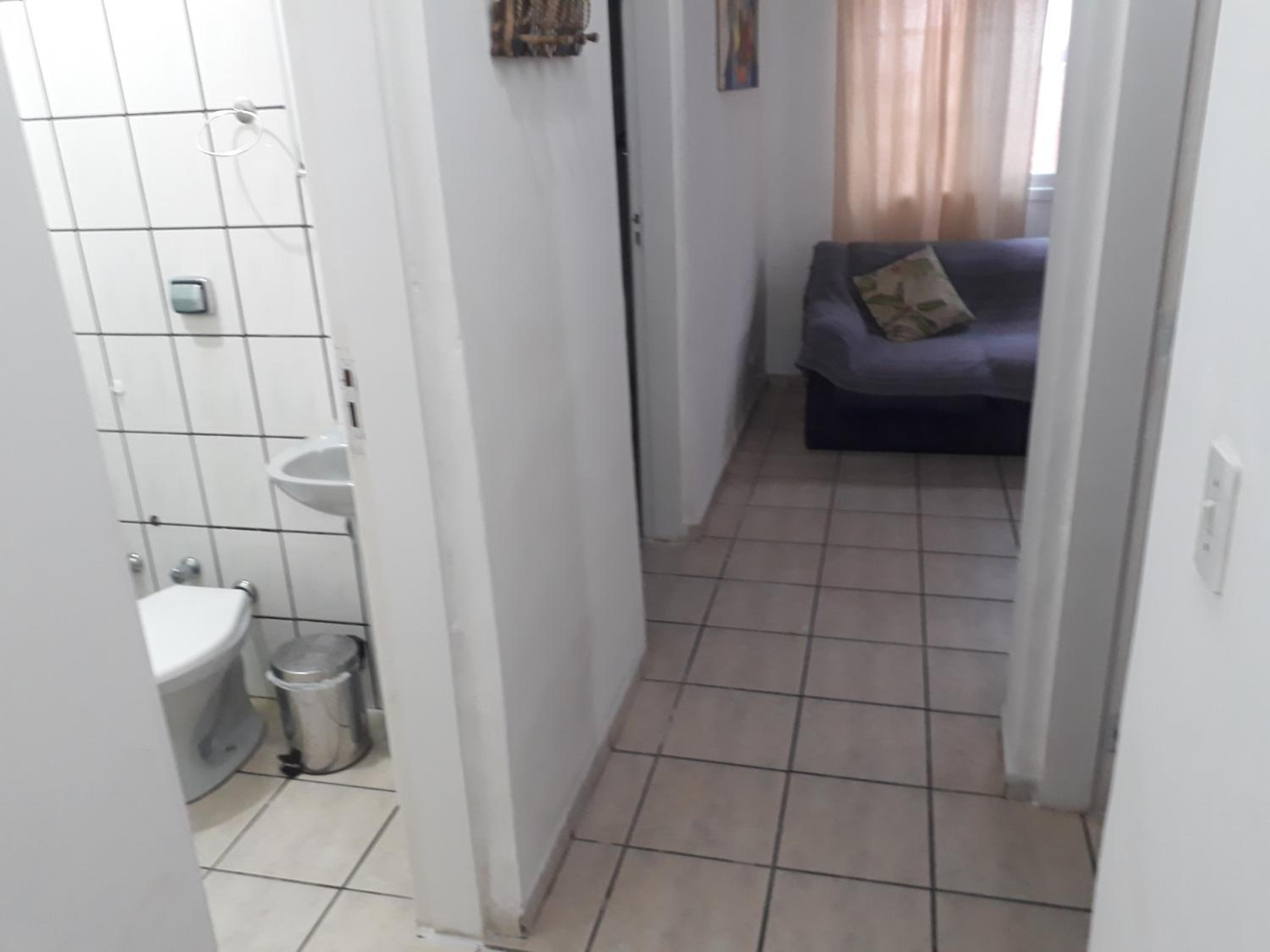 Aconchego 3 dorms, piscina, churrasq em Condomínio Fechado