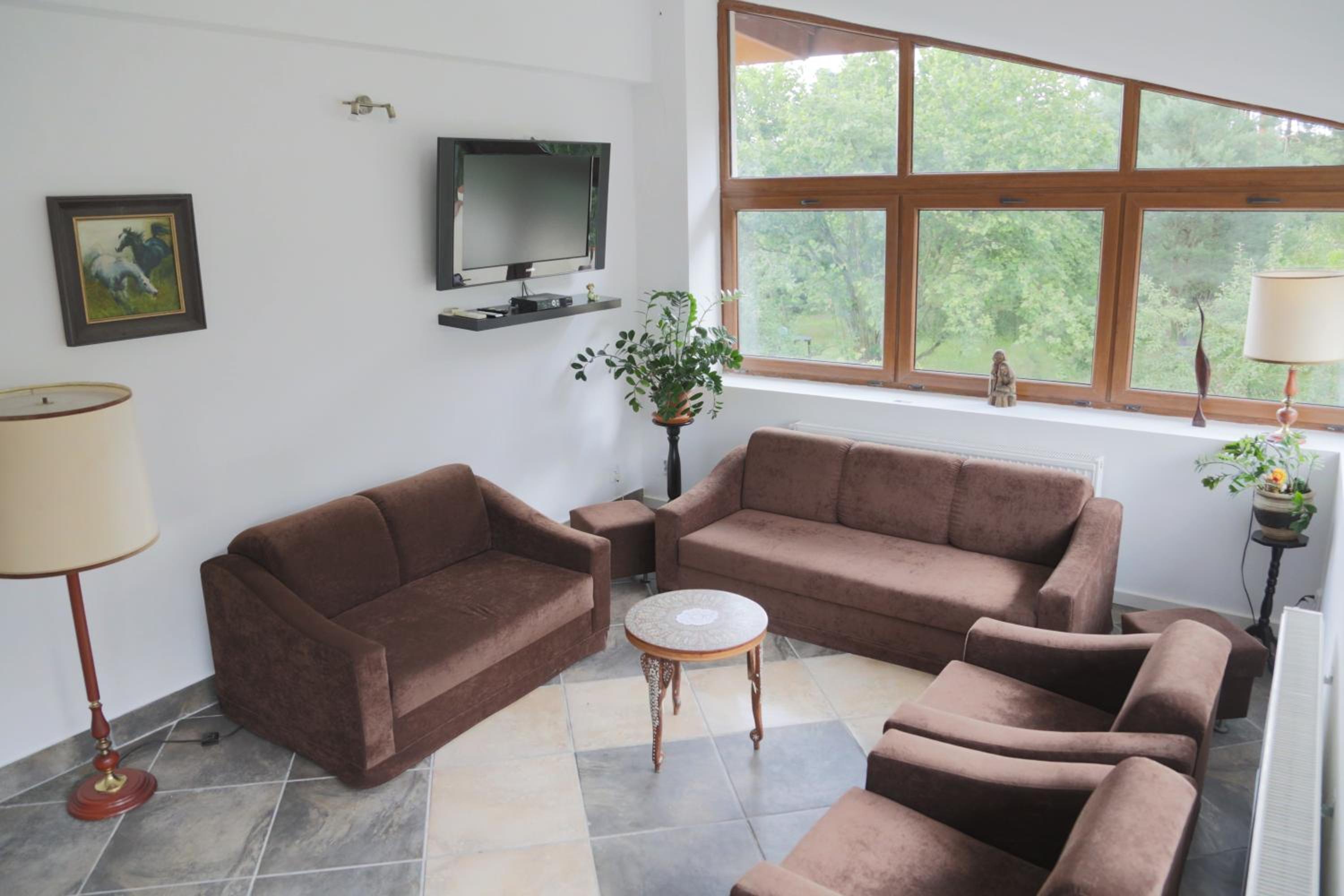 WIlla Maksymilian Bed and Breakfast view 4