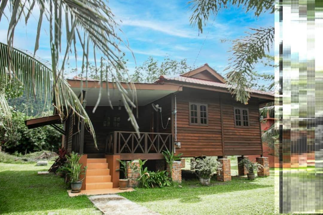 Padimas Villa @Datai Valley photo 7