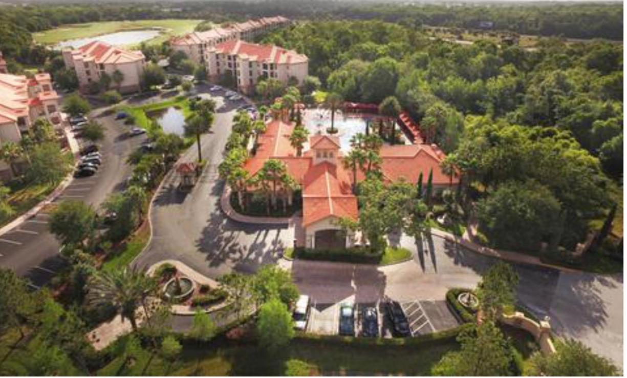 Hotel Minutes from Disney, Universal Studios and more! - Image 1