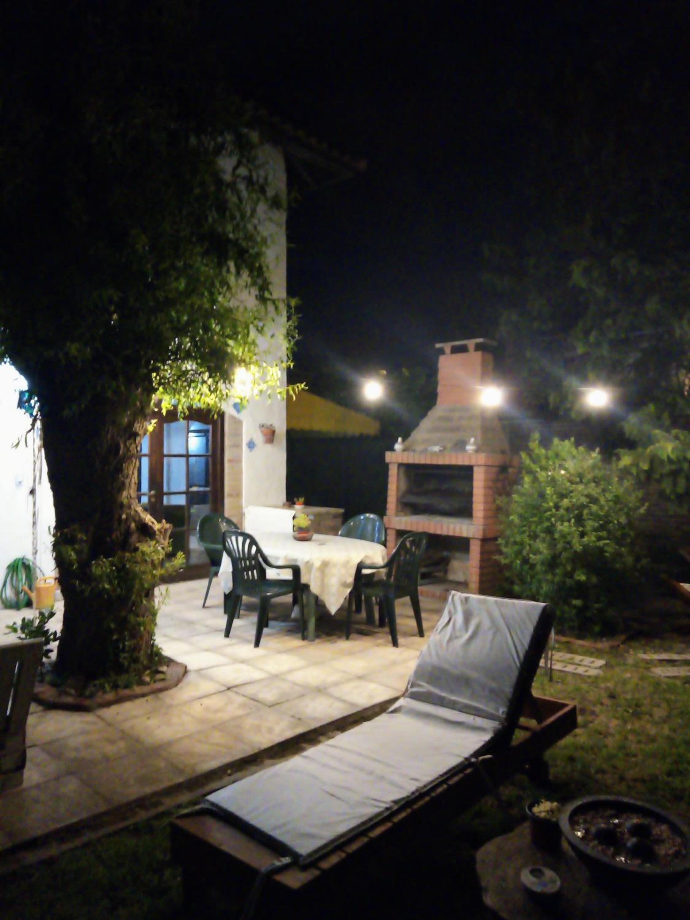 Chalet Caserón de Tejas, Amplia y confortable casa para hasta 11 huéspedes