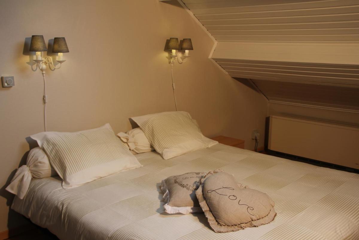 B&B Huize Bex