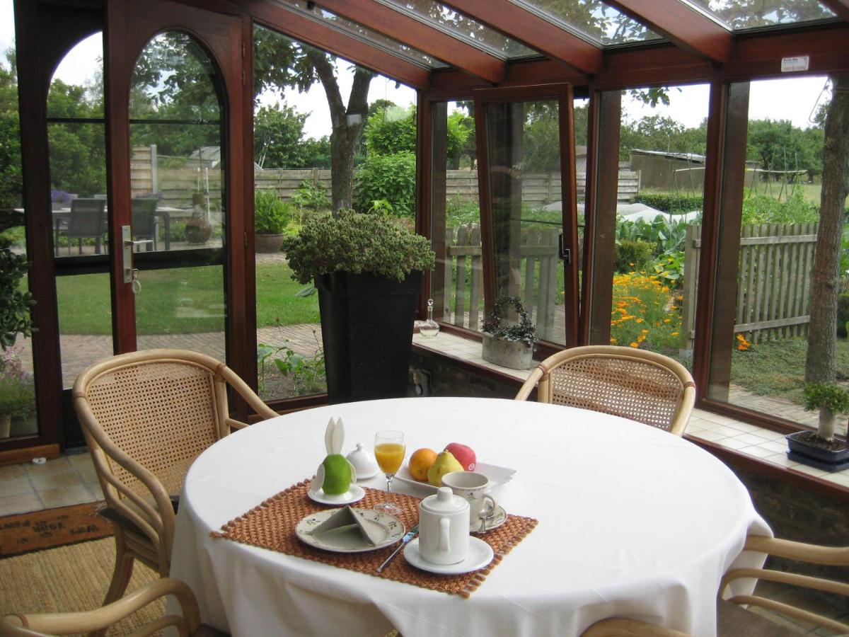 B&B Huize Bex