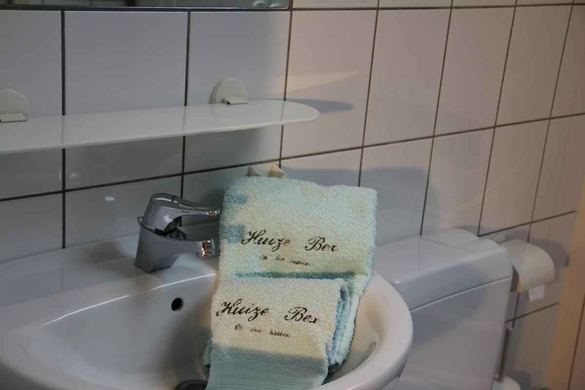 B&B Huize Bex