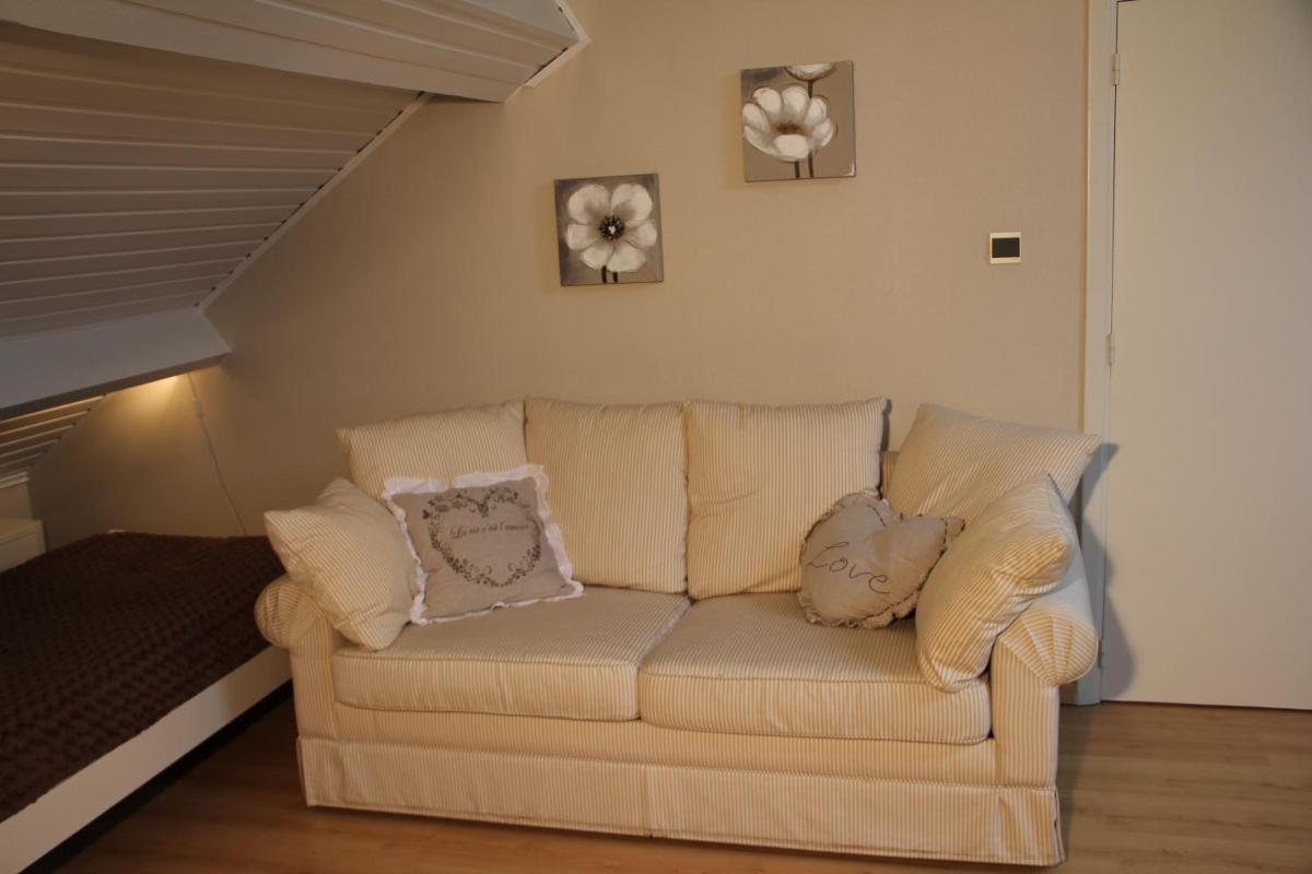 B&B Huize Bex