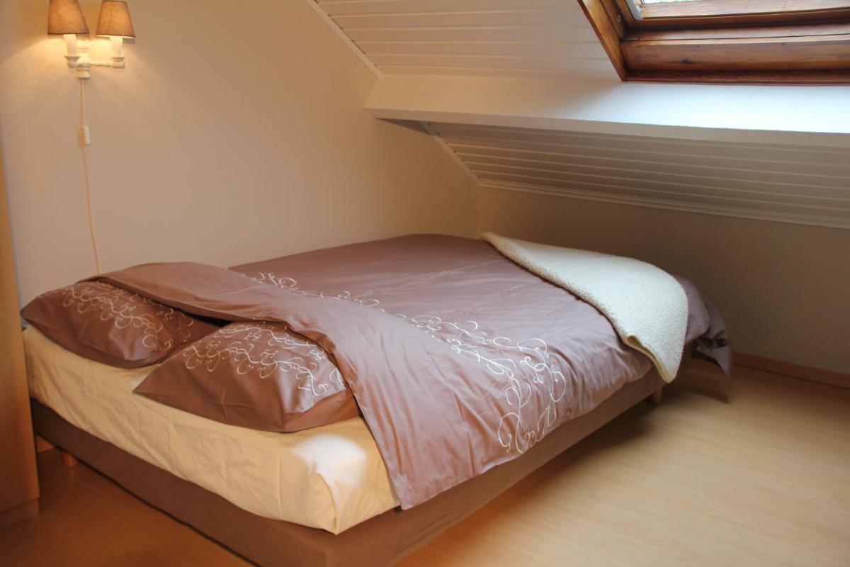 B&B Huize Bex