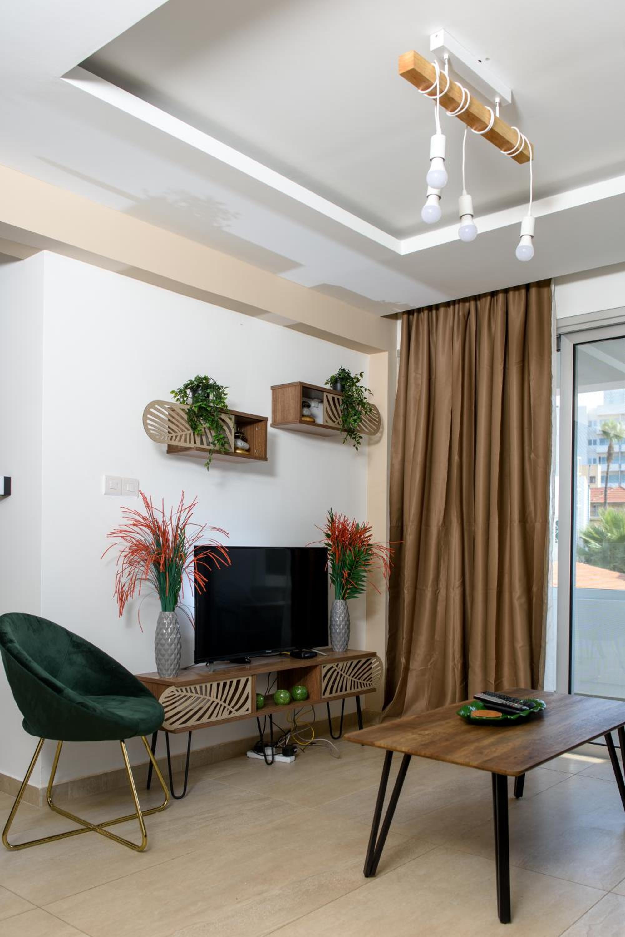 Amazonia Flat 102 view 3