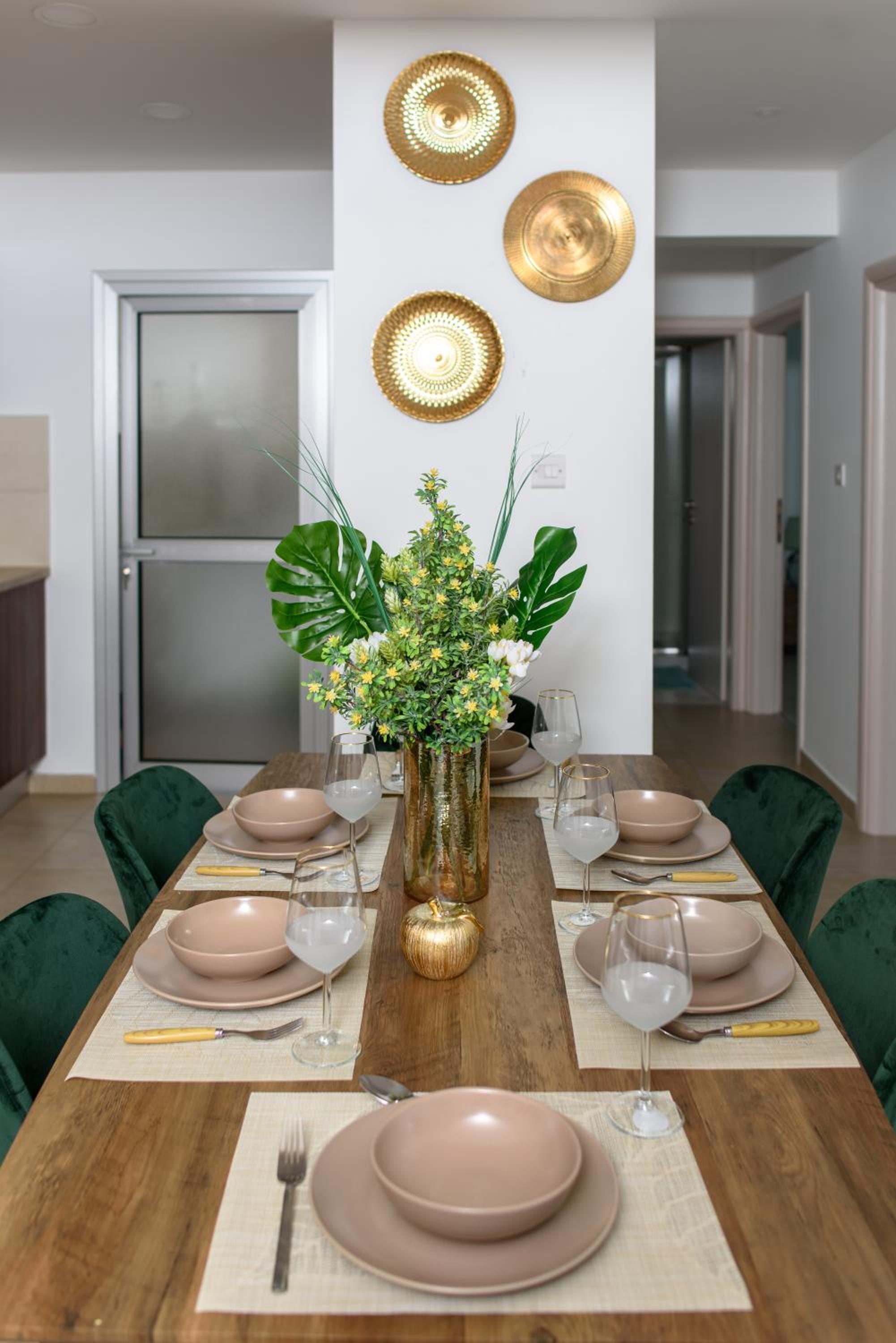 Amazonia Flat 102 view 5