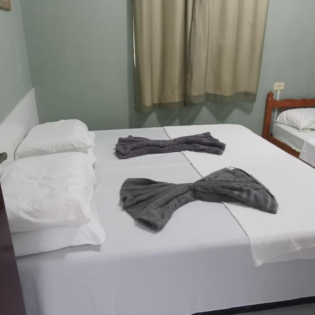 Pousada Tiriri Guesthouse view 3