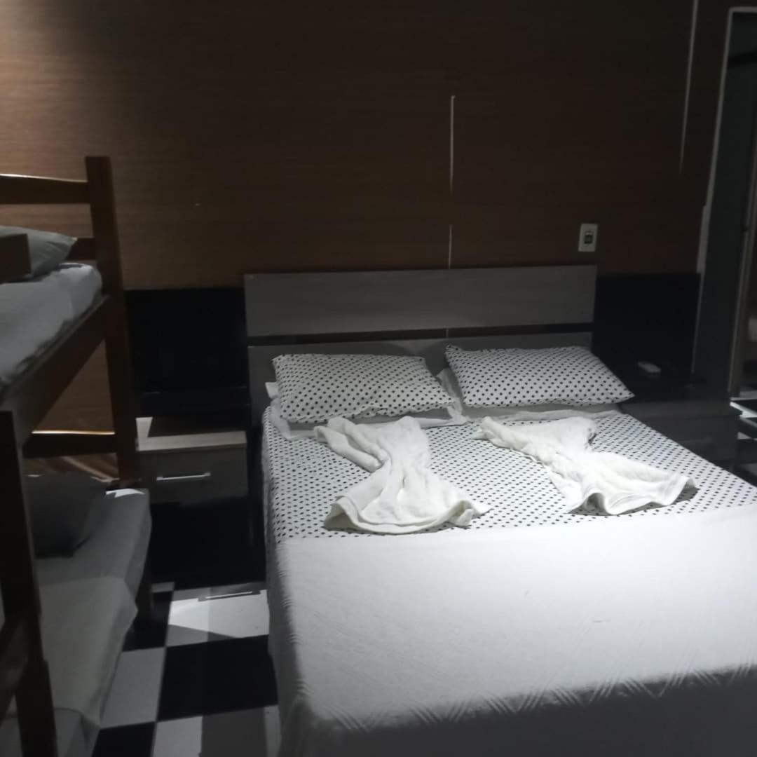 Pousada Tiriri Guesthouse view 2