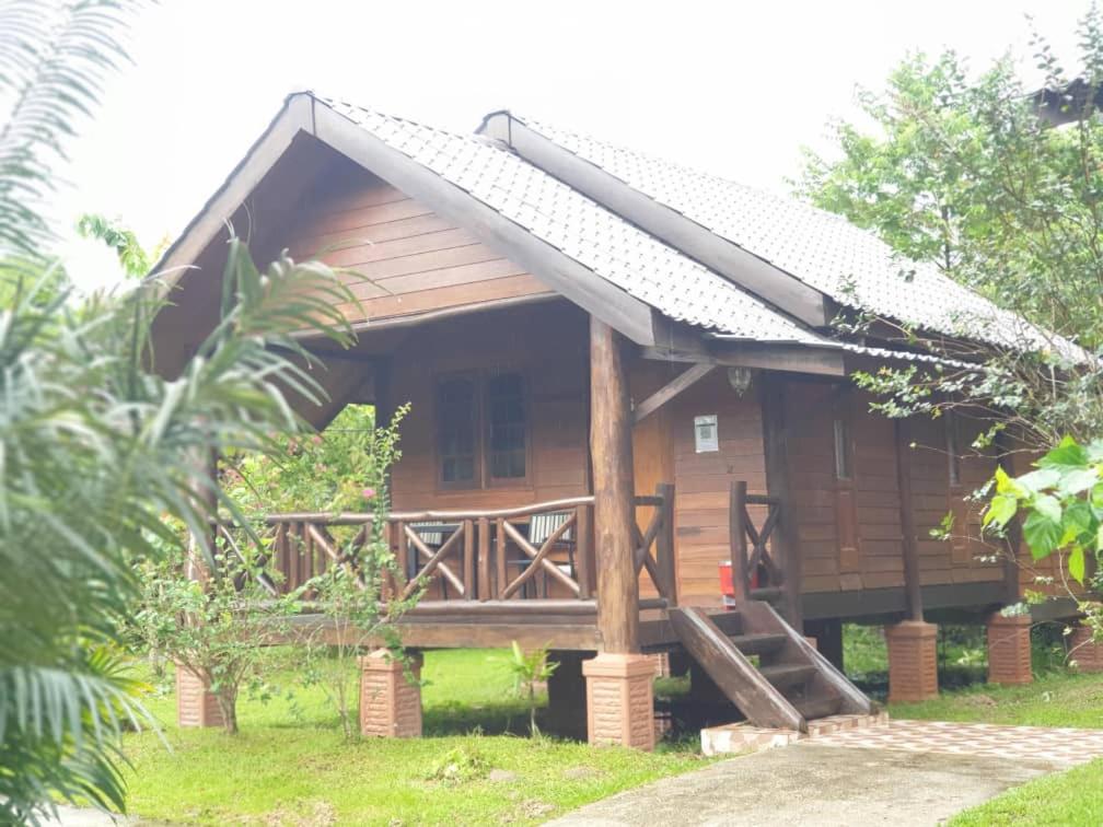 Padimas Villa @Datai Valley
