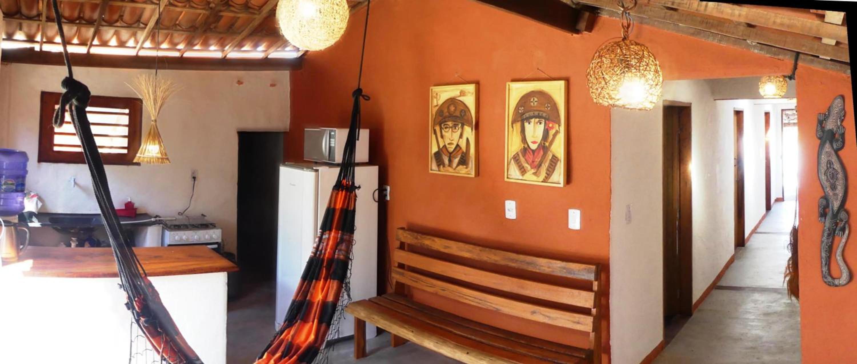 Casinha da Curva
