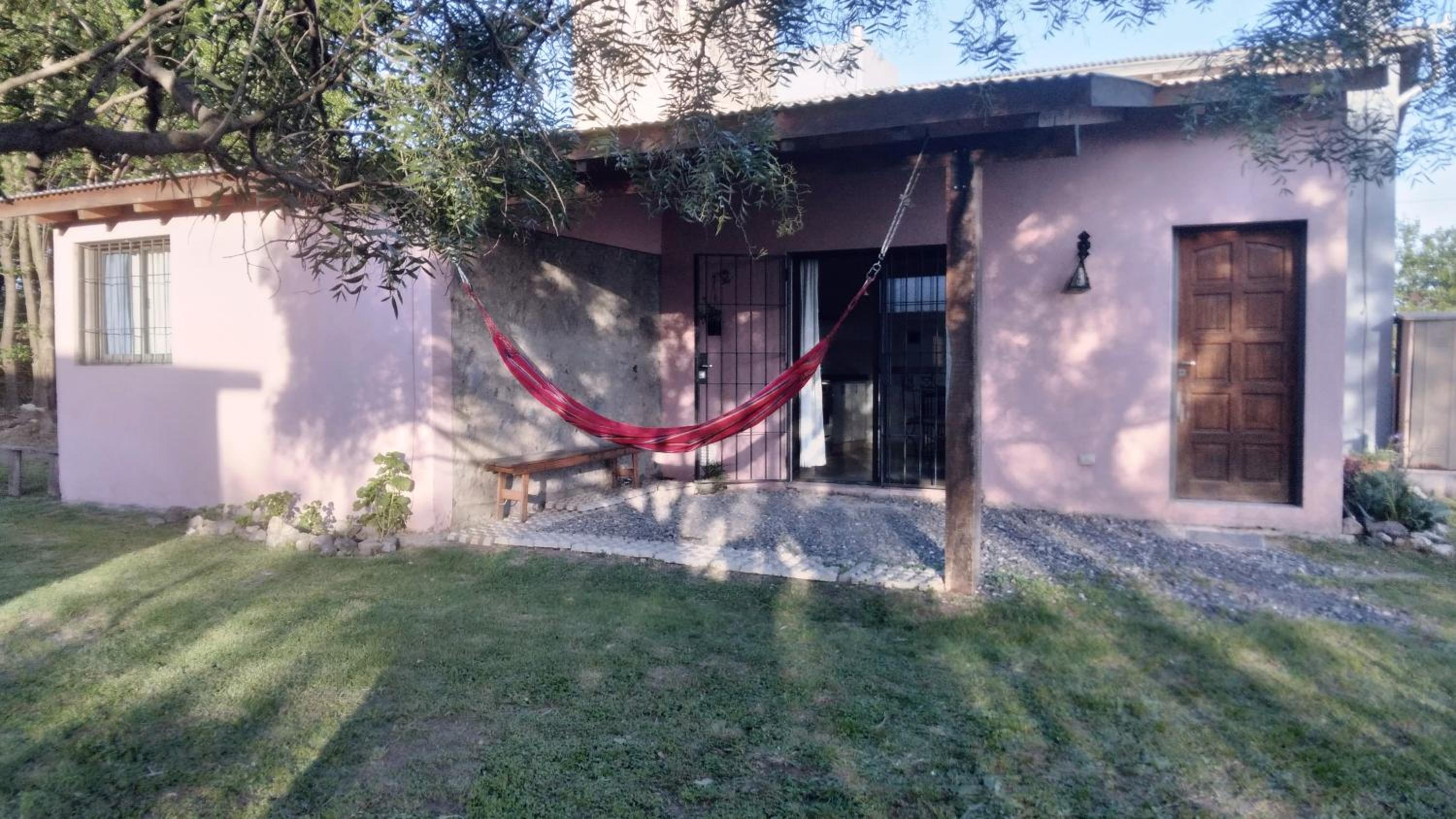 Casa en Río Ceballos, Sierras de Córdoba