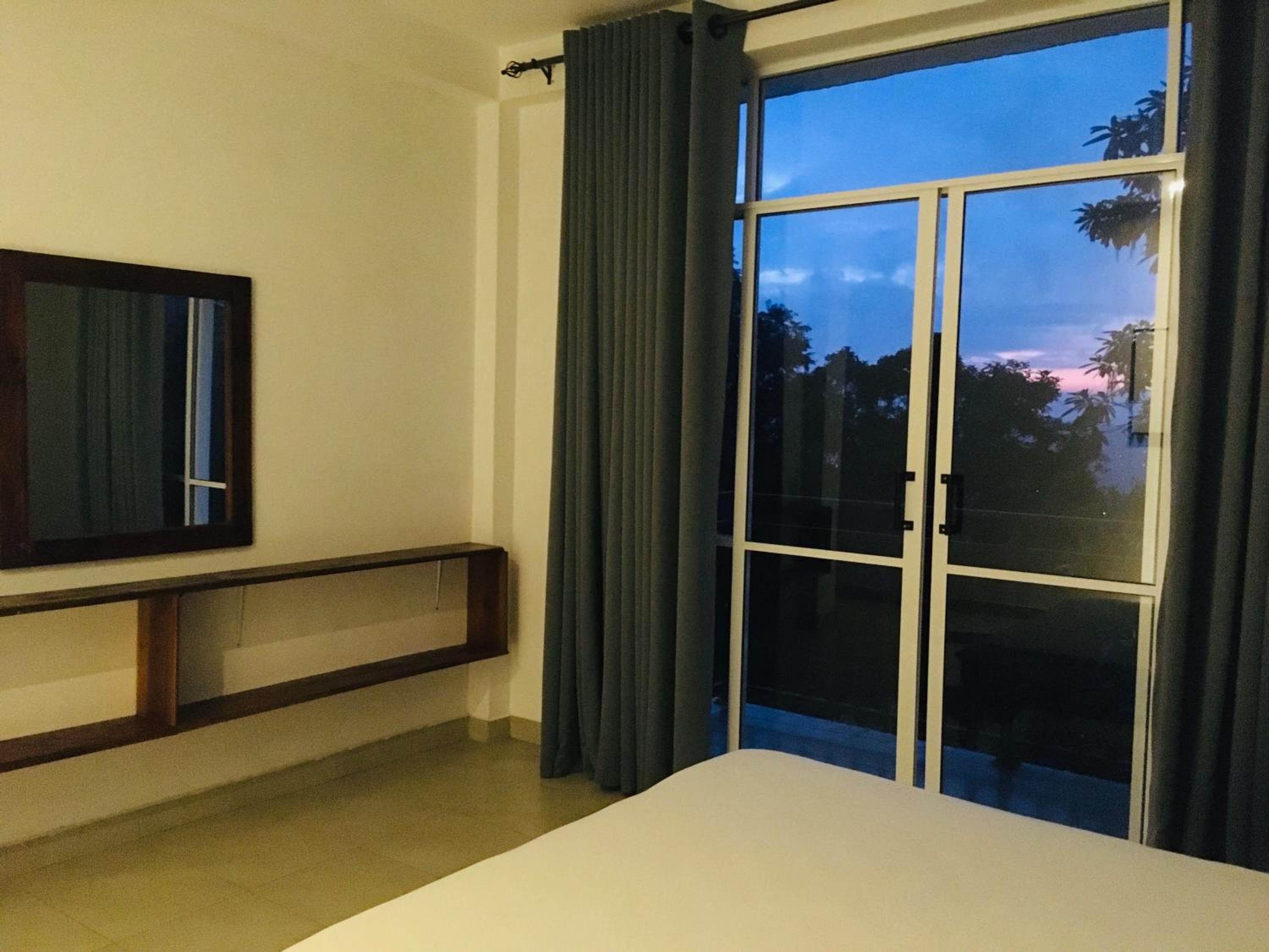 kandy hill villa