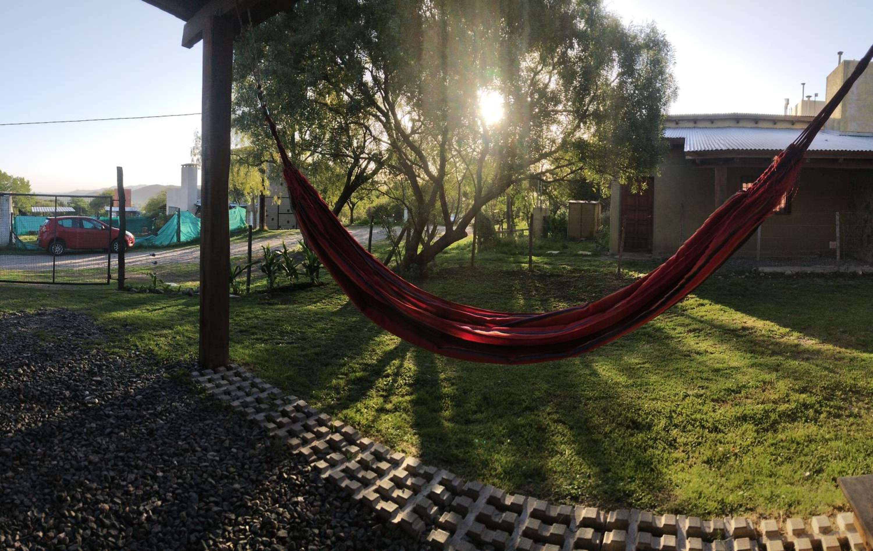 Casa en Río Ceballos, Sierras de Córdoba
