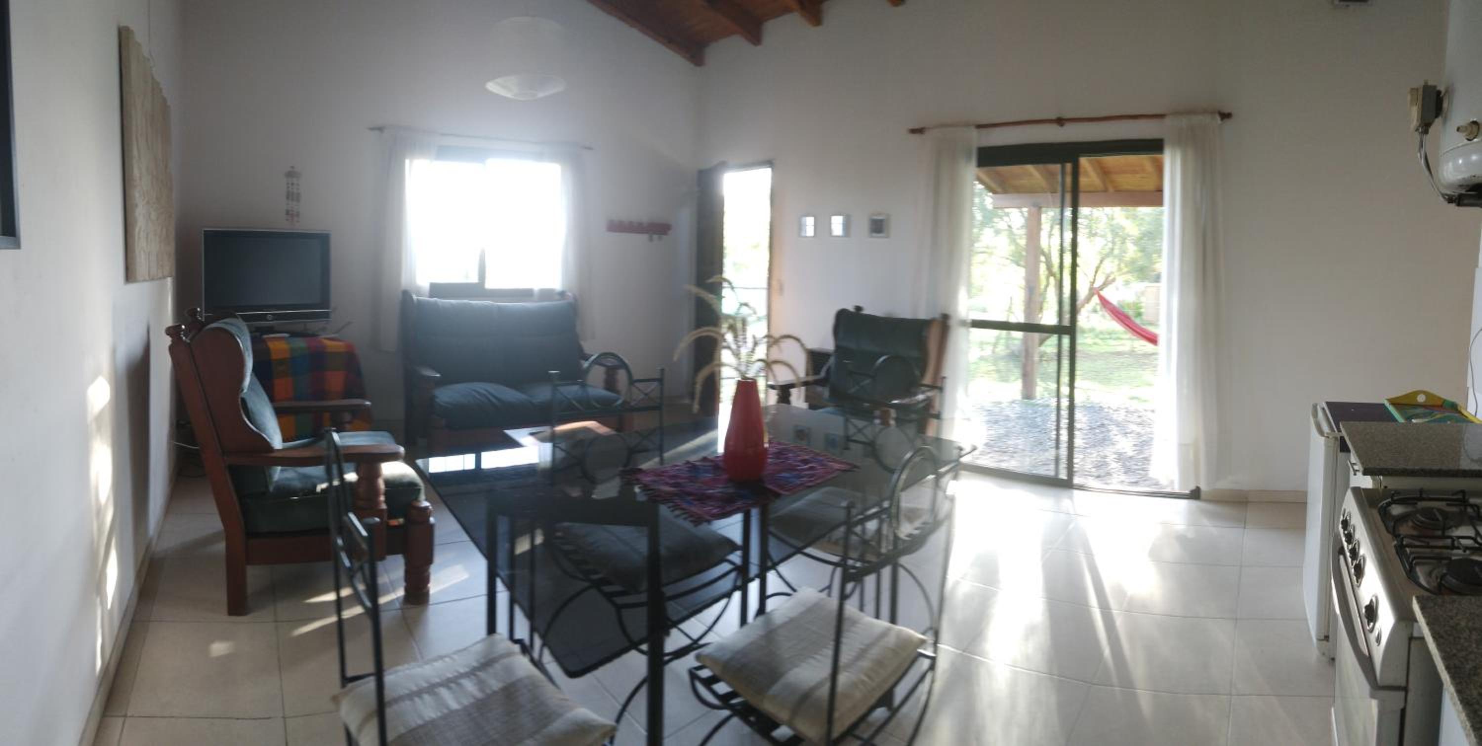 Casa en Río Ceballos, Sierras de Córdoba