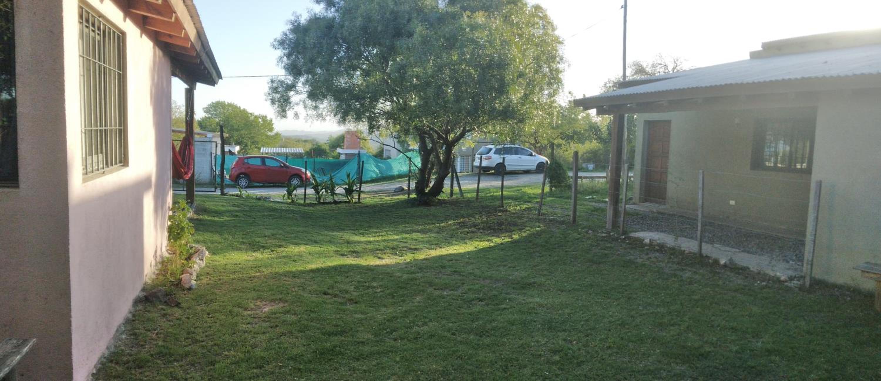 Casa en Río Ceballos, Sierras de Córdoba