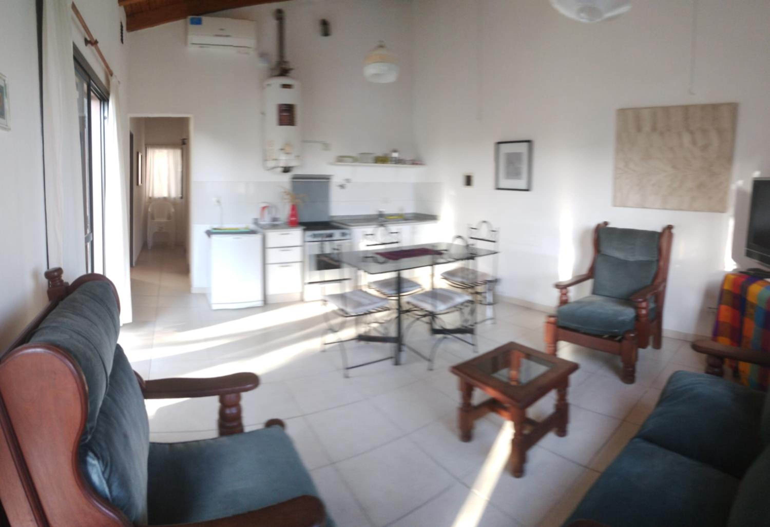 Casa en Río Ceballos, Sierras de Córdoba
