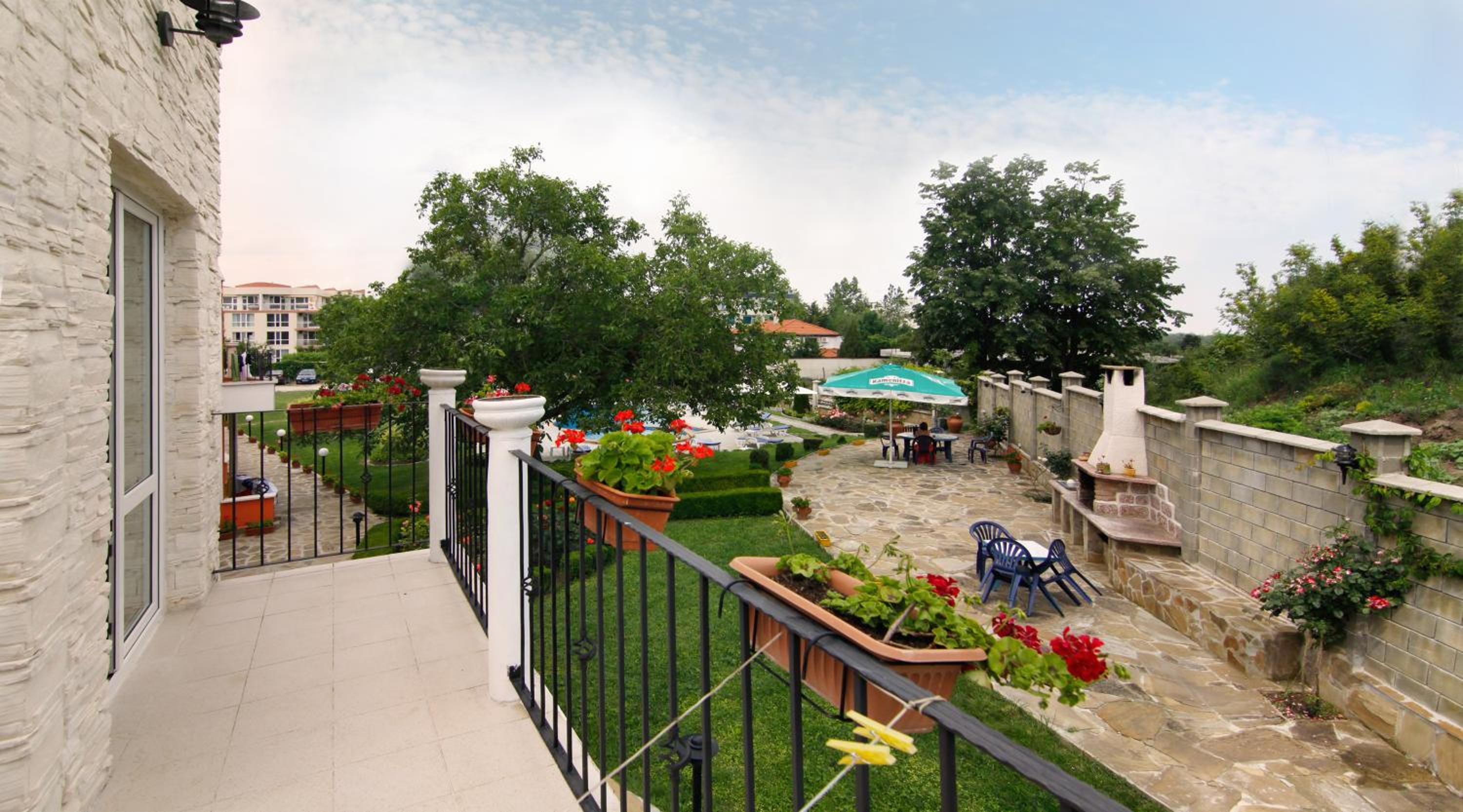 Villa Valentina