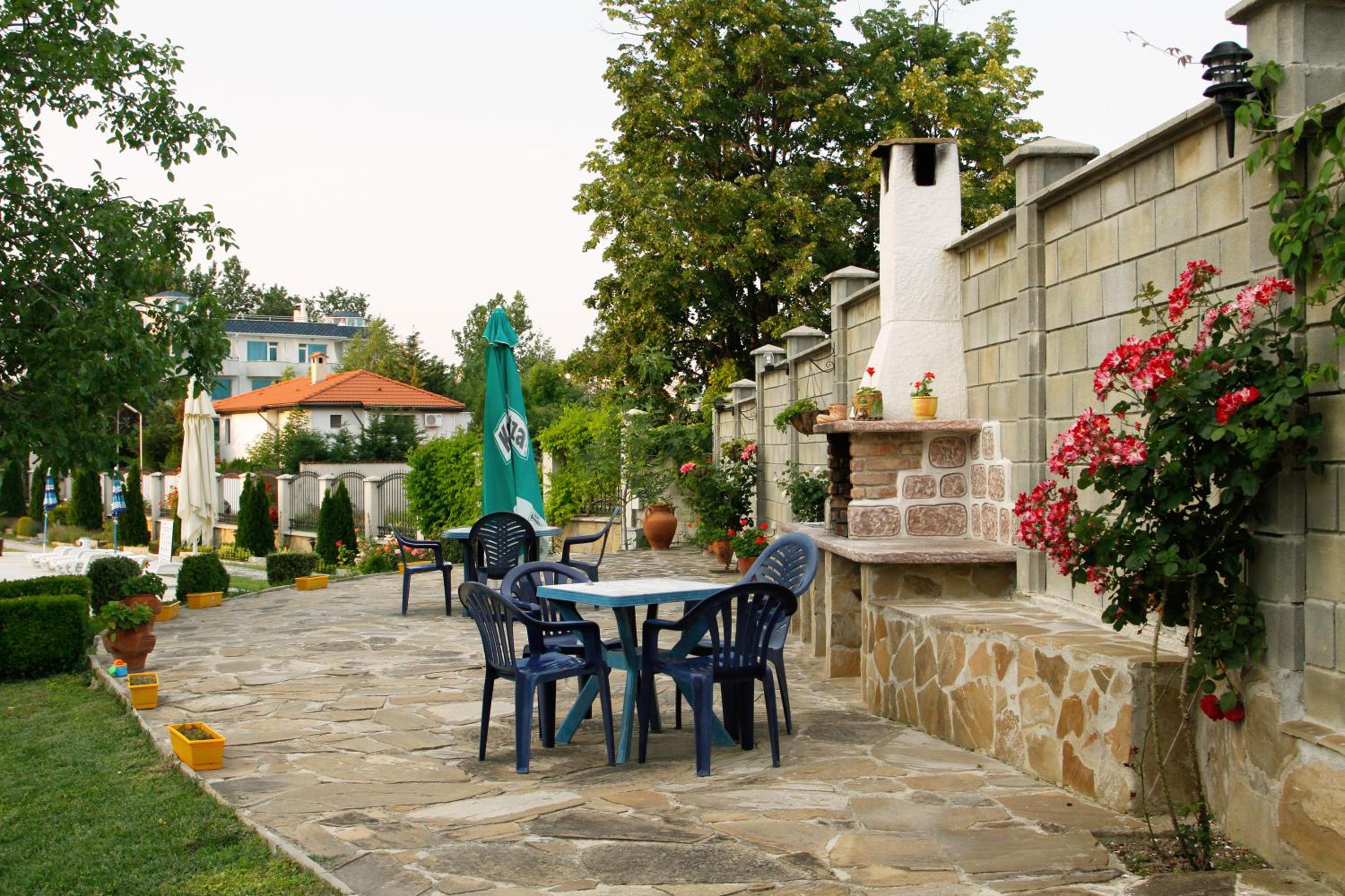 Villa Valentina