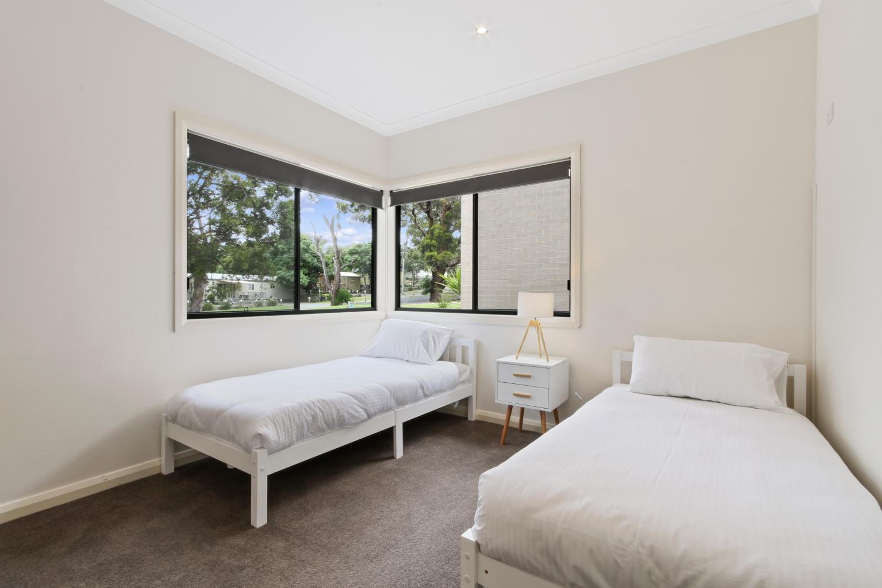 Stirling Escape - Spacious Family Retreat