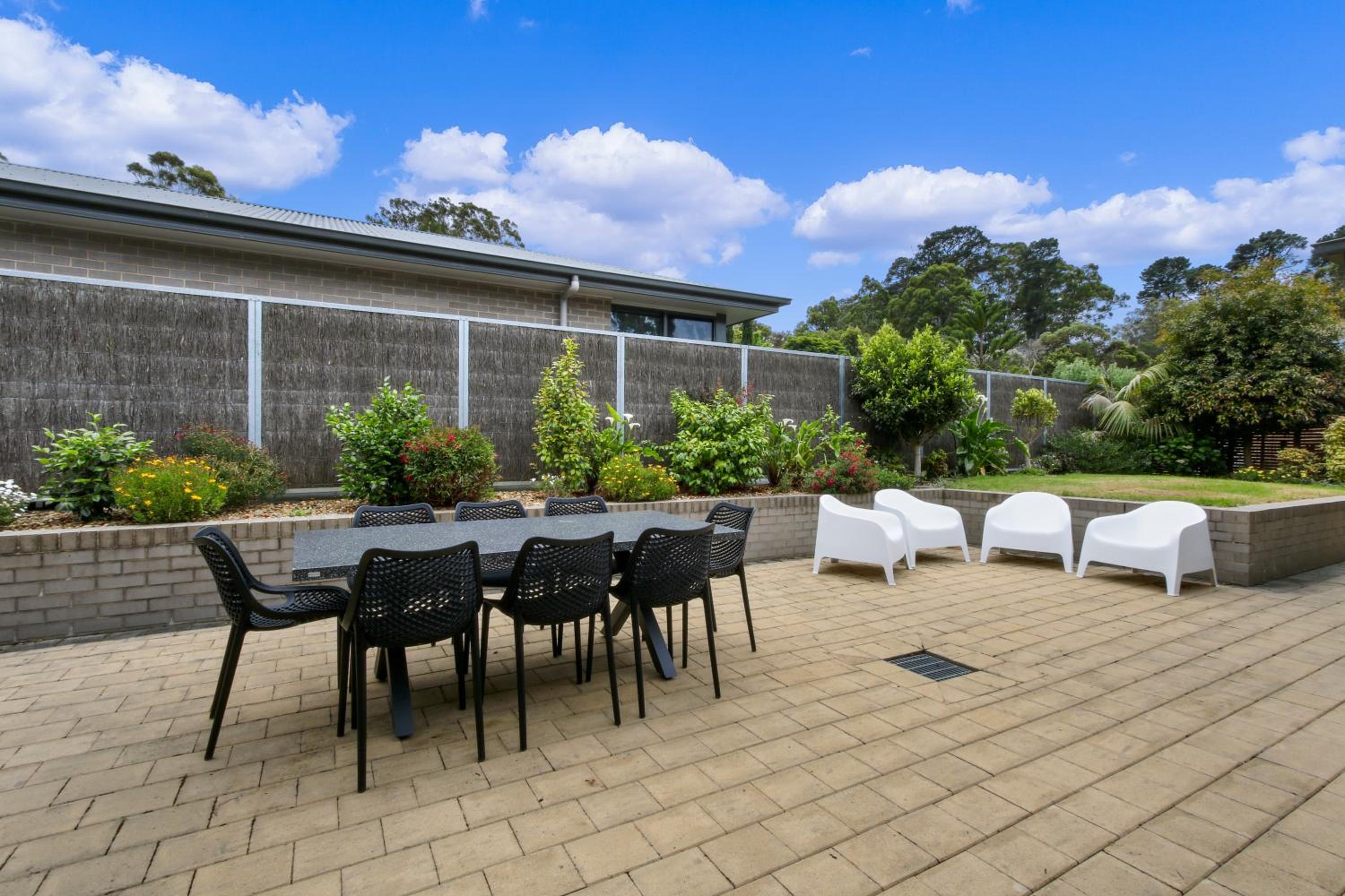 Stirling Escape - Spacious Family Retreat