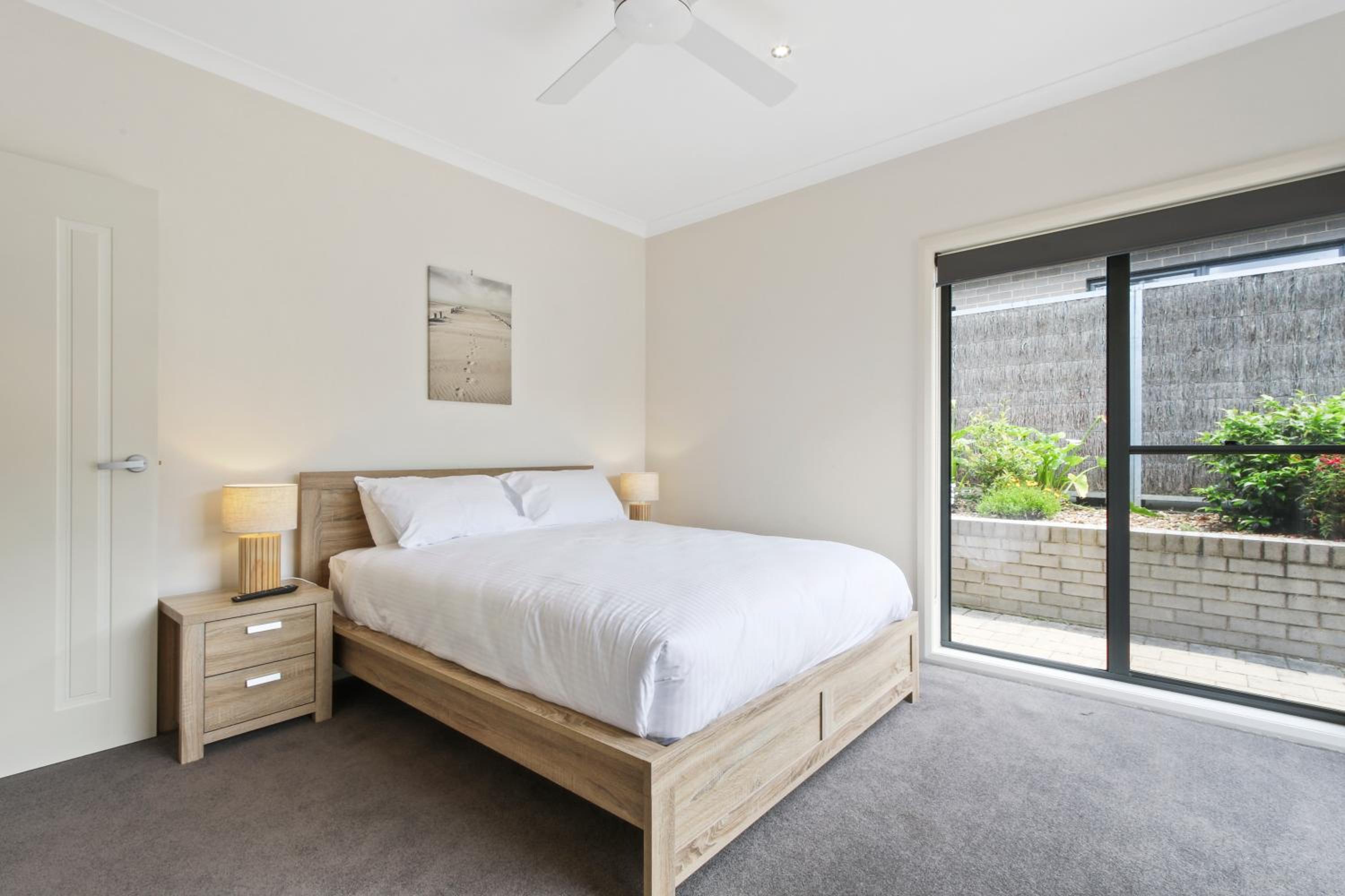Stirling Escape - Spacious Family Retreat