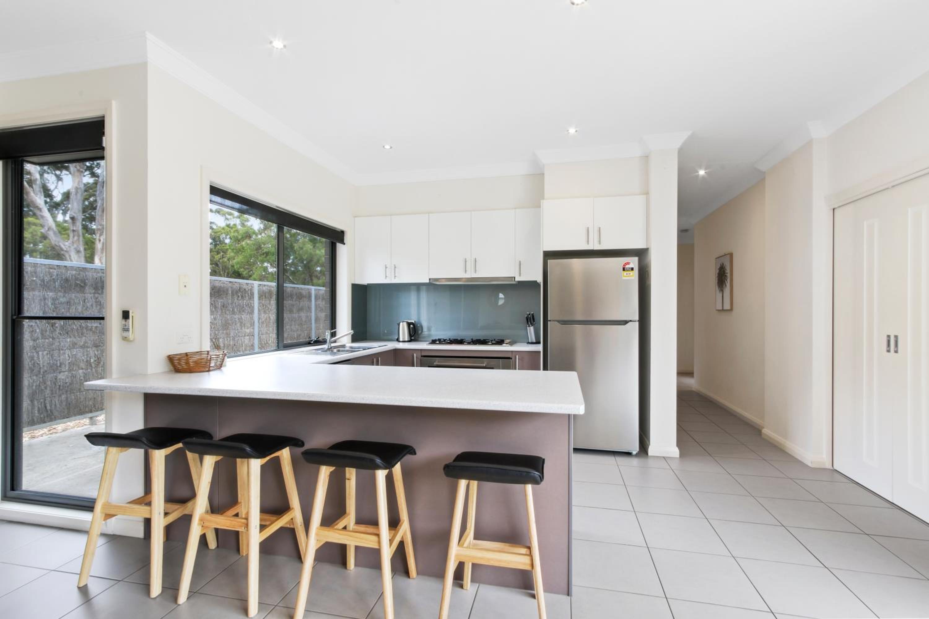 Stirling Escape - Spacious Family Retreat