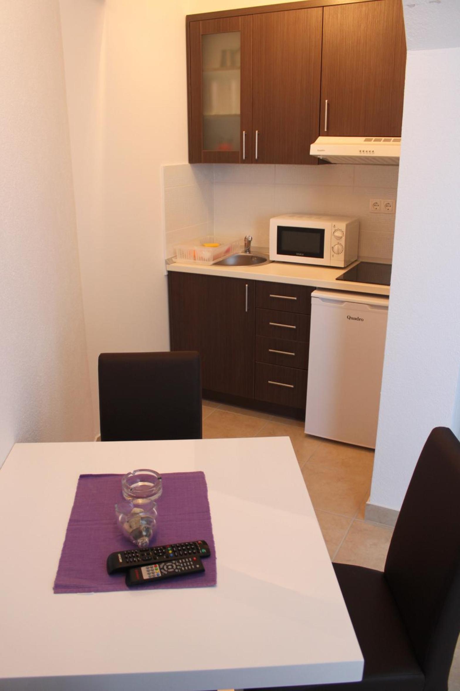 Apartments Deak