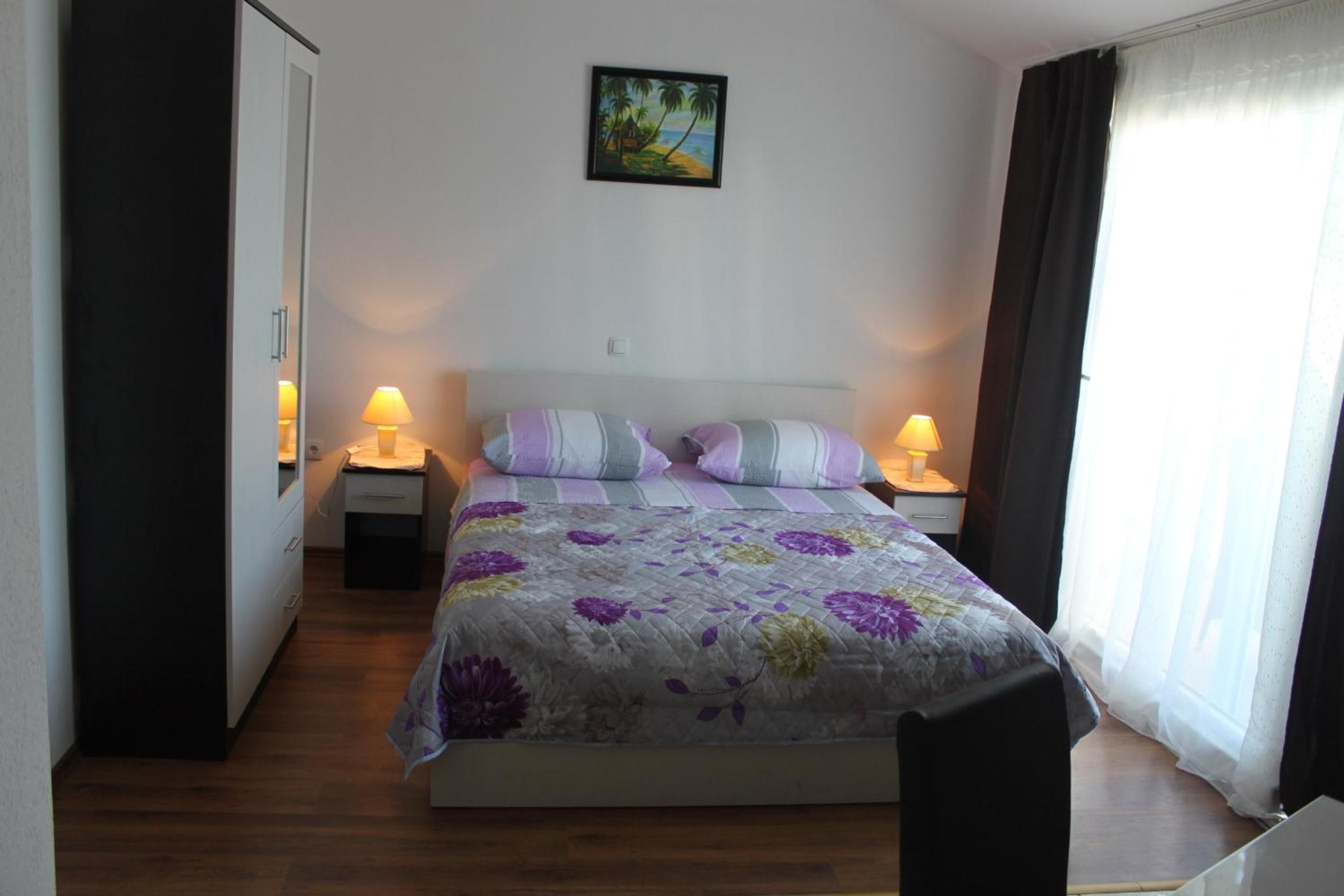 Apartments Deak