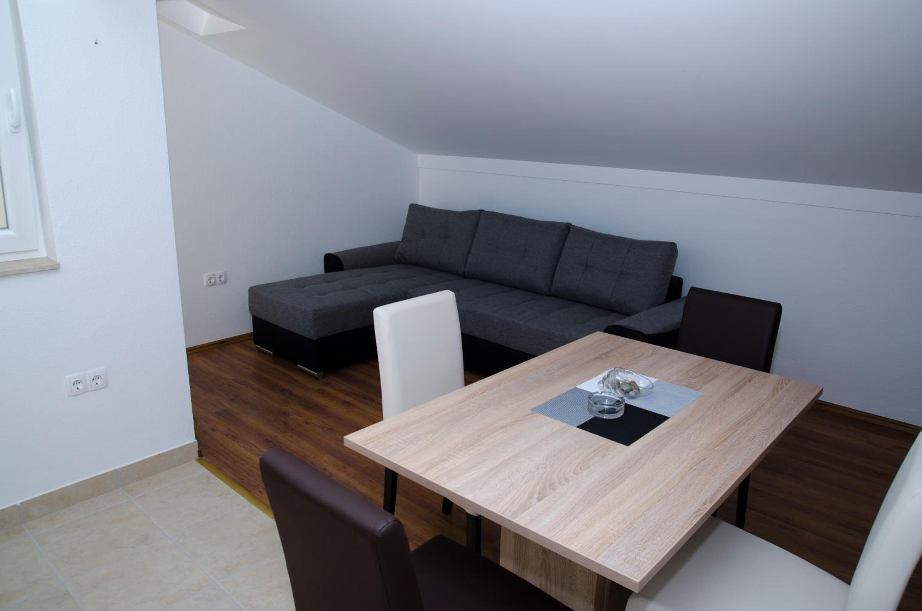 Apartments Deak