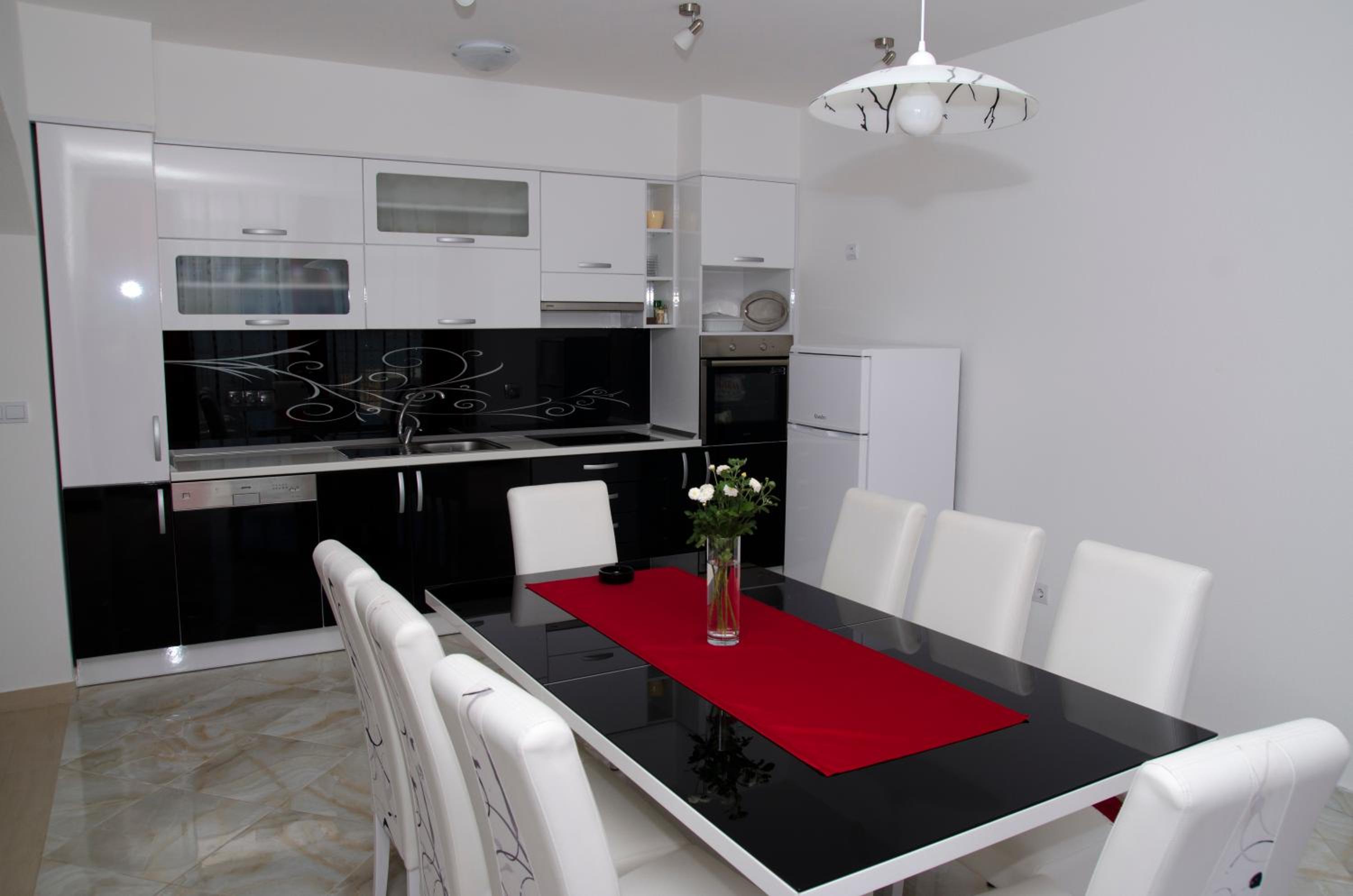Apartments Deak