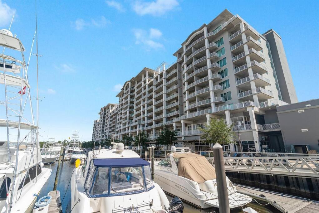 The Wharf Condo with OASIS pool! view 4