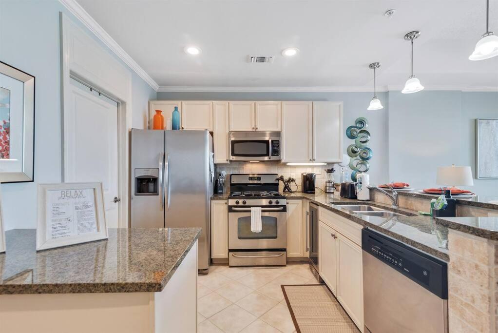 The Wharf Condo with OASIS pool! view 5