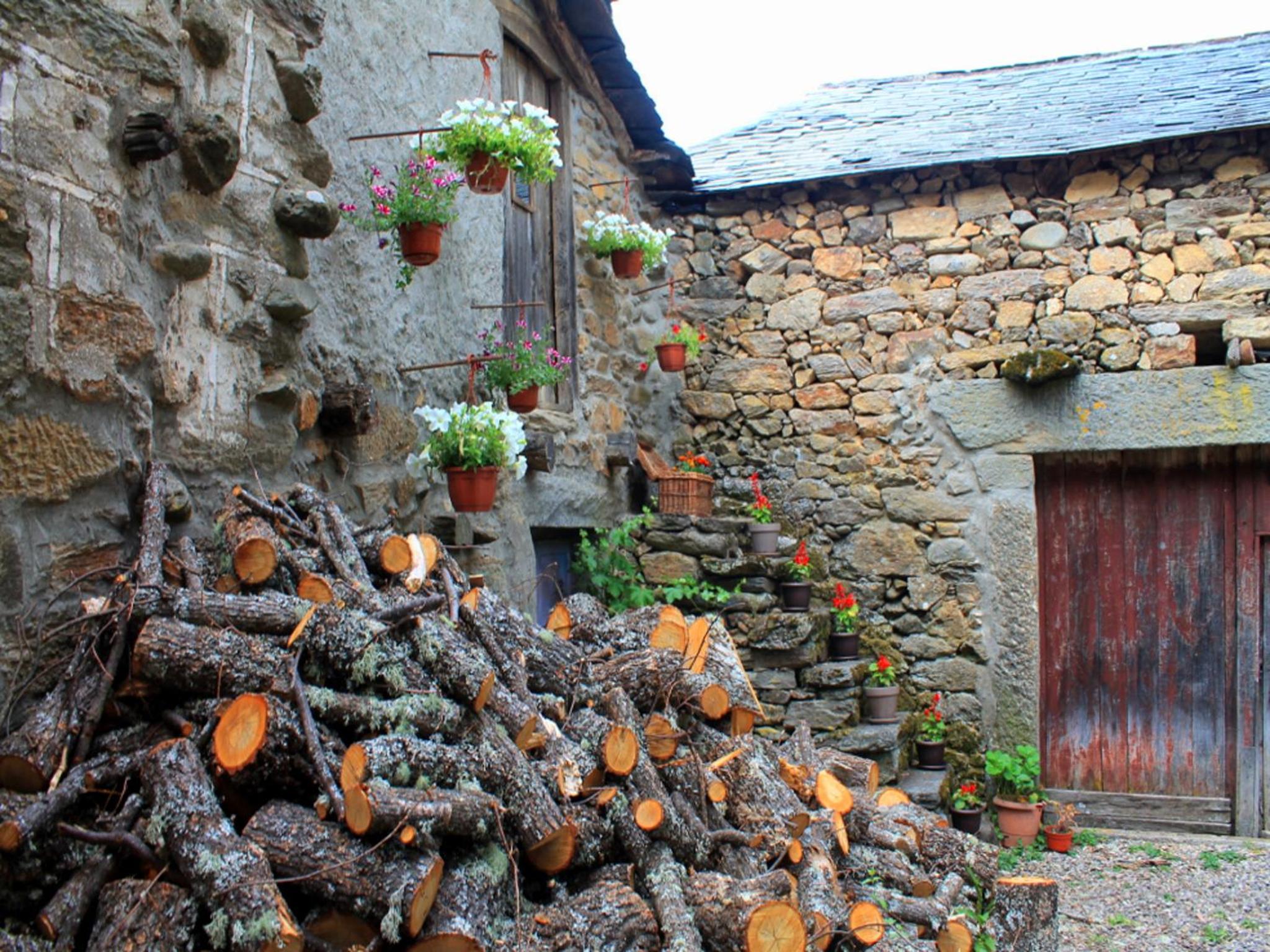 Casa rural El Trubio
