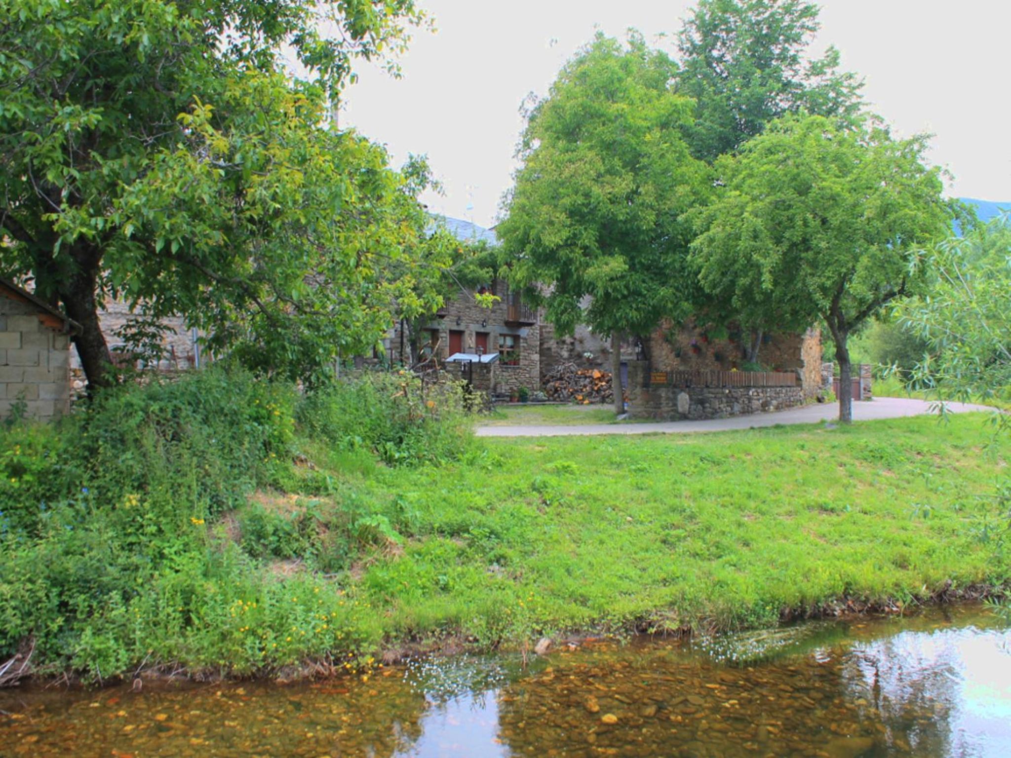Casa rural El Trubio