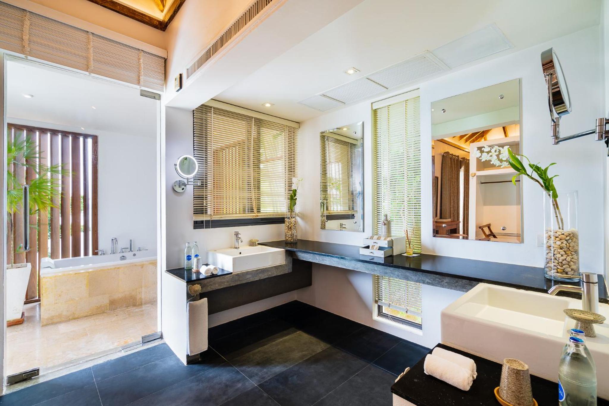 TreeHouse Villas Koh Yao - Adults Only