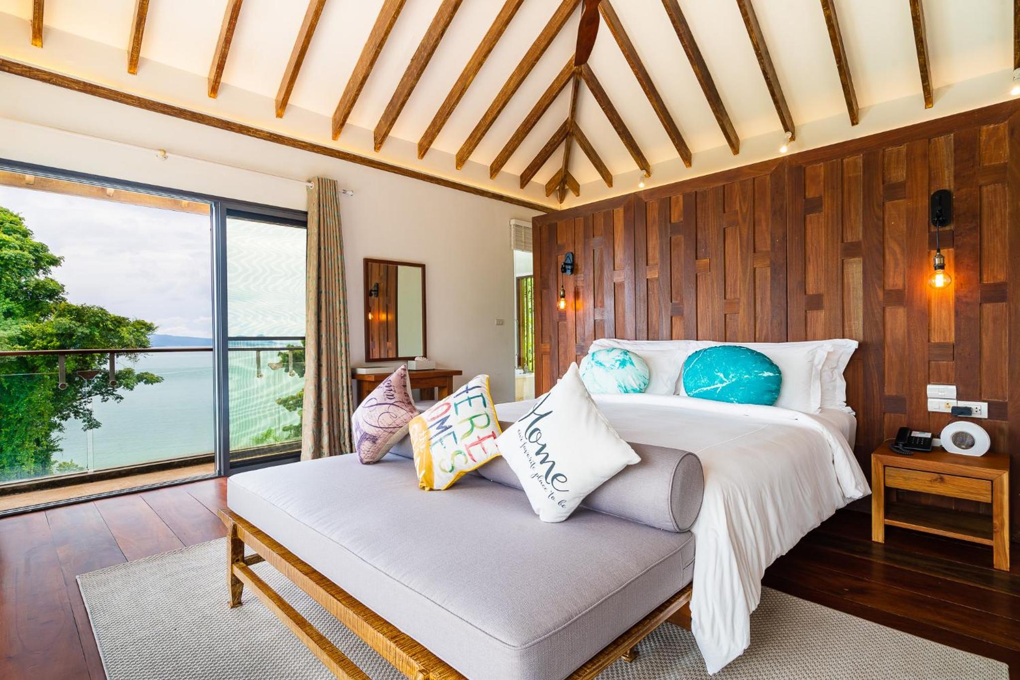 TreeHouse Villas Koh Yao - Adults Only