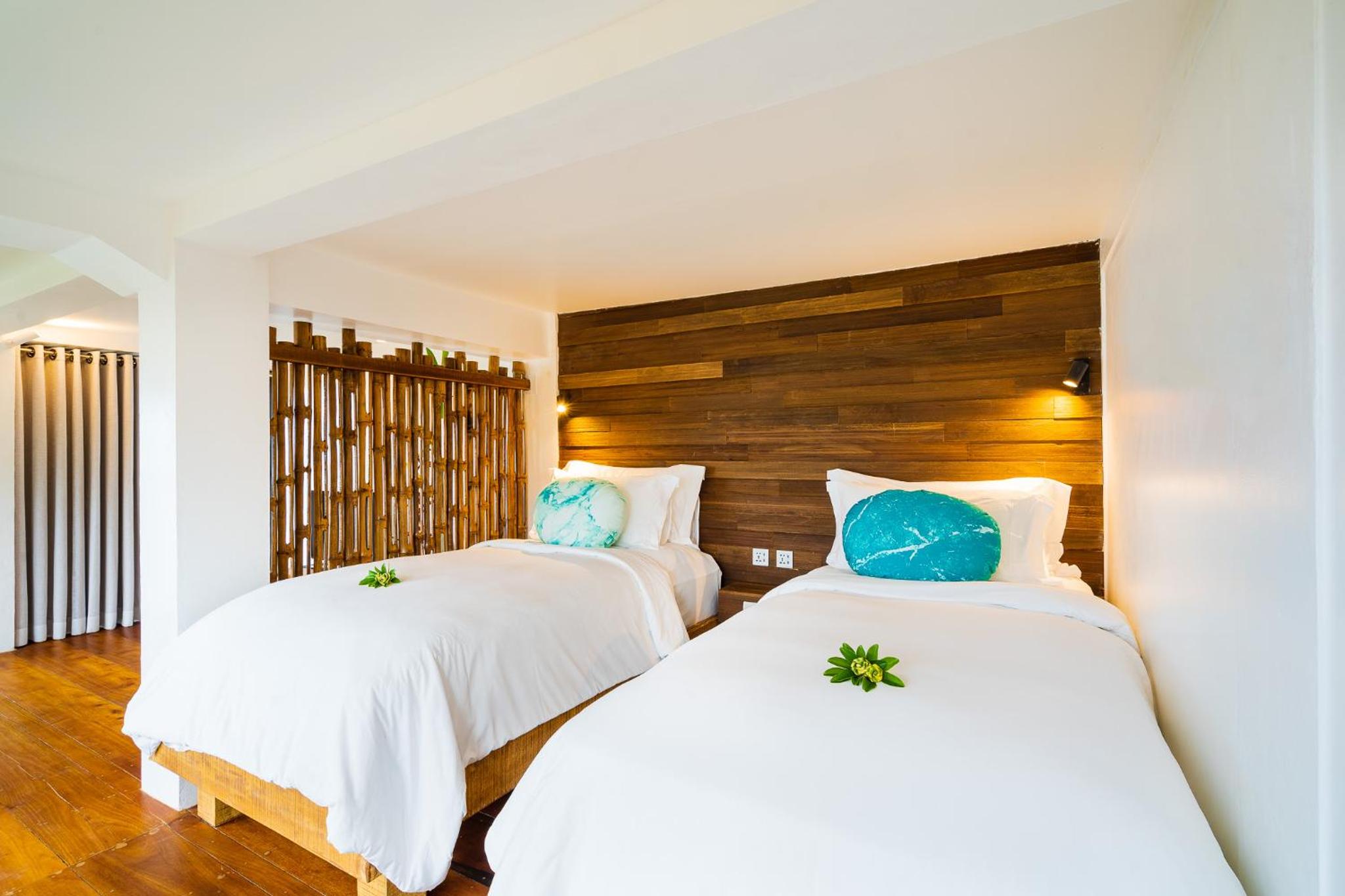 TreeHouse Villas Koh Yao - Adults Only
