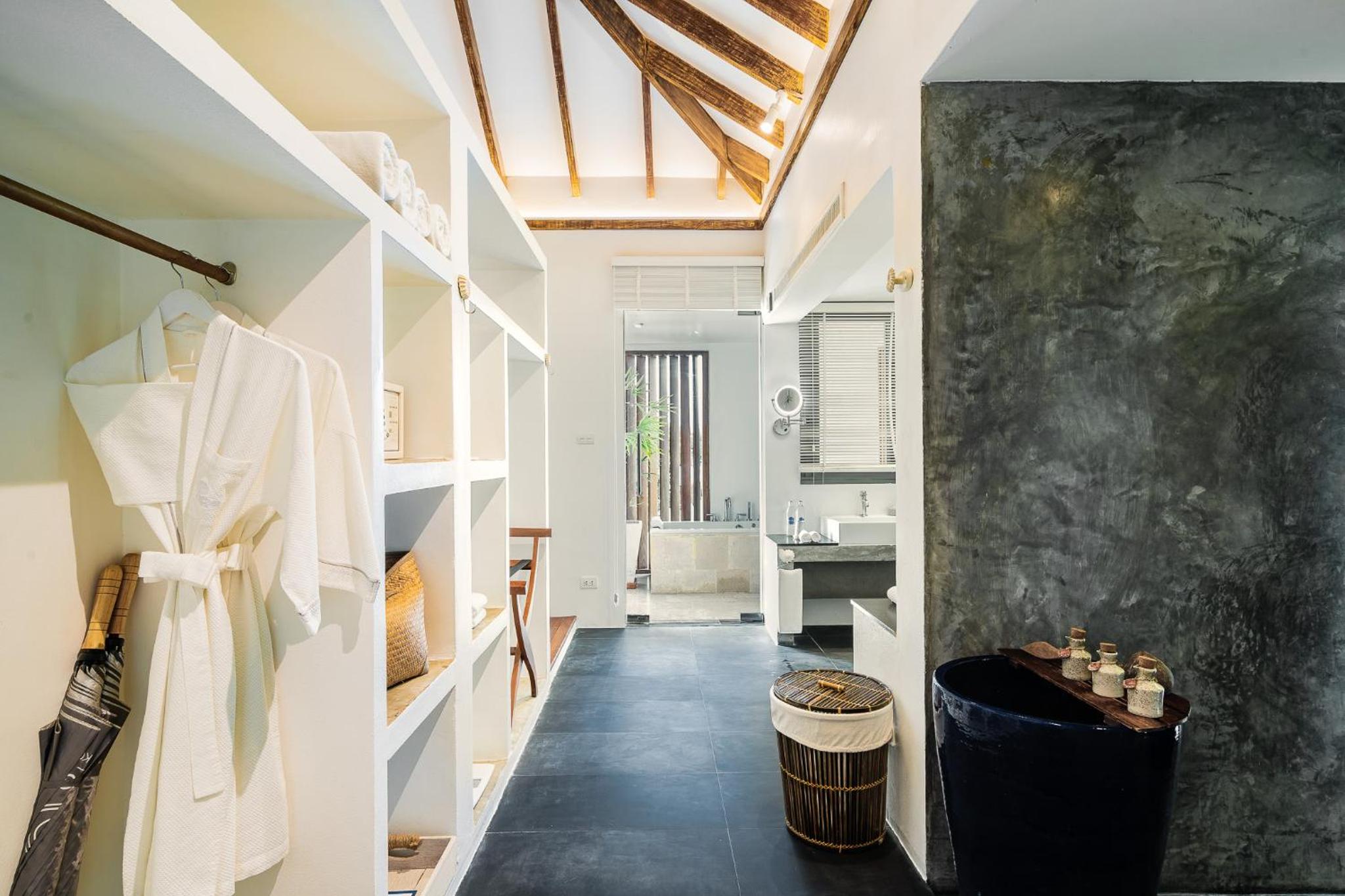 TreeHouse Villas Koh Yao - Adults Only