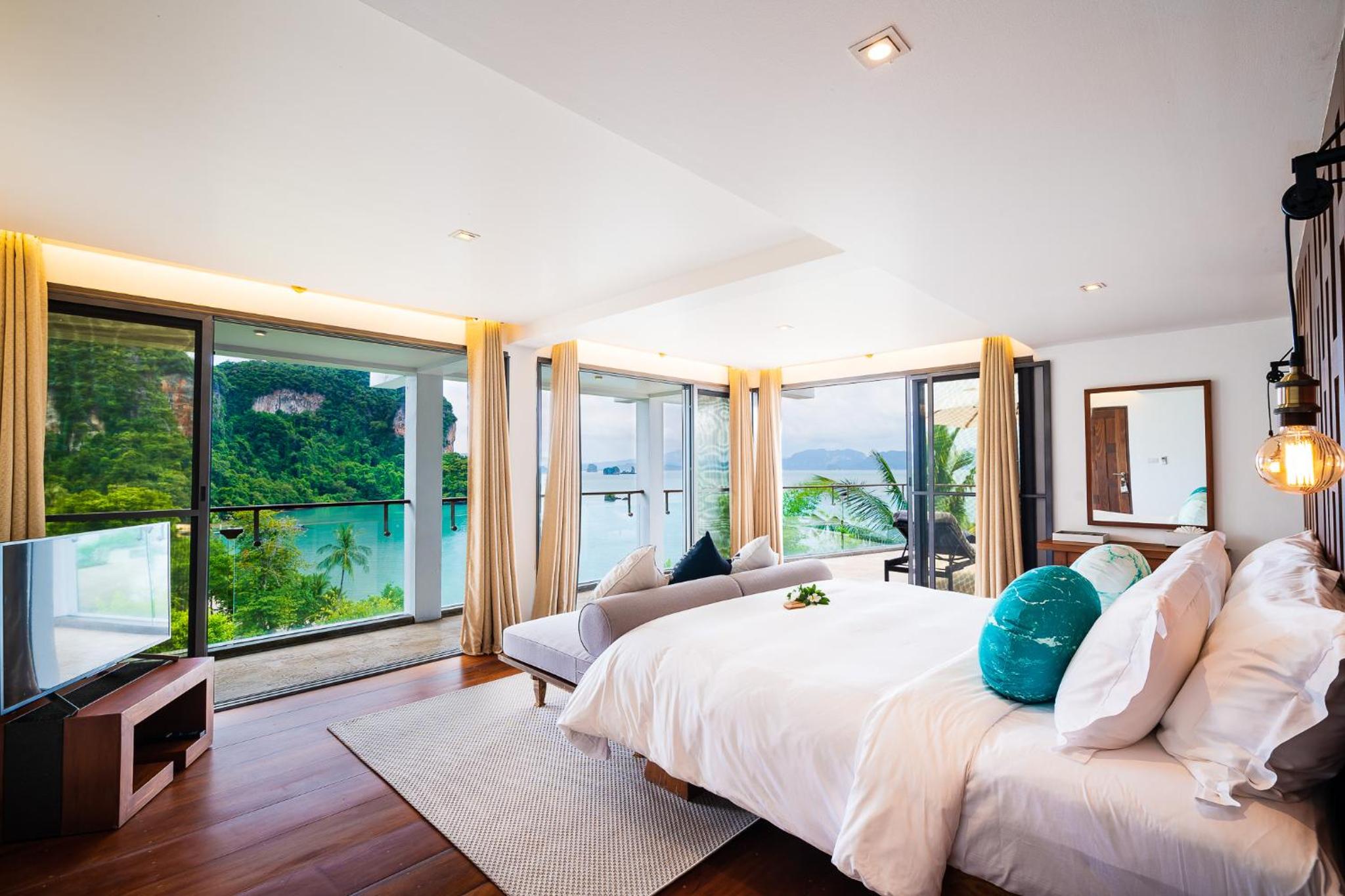 TreeHouse Villas Koh Yao - Adults Only