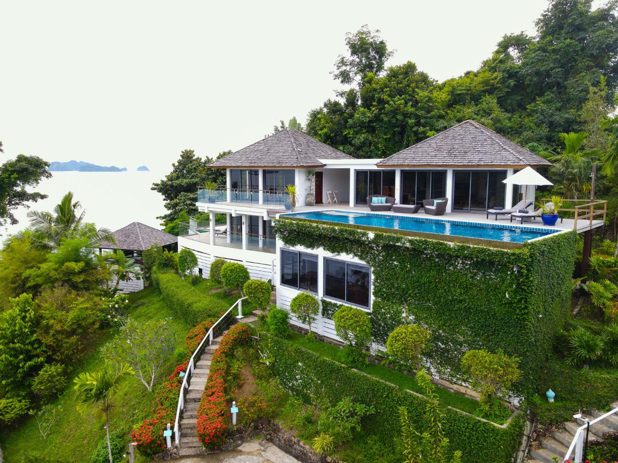 TreeHouse Villas Koh Yao - Adults Only