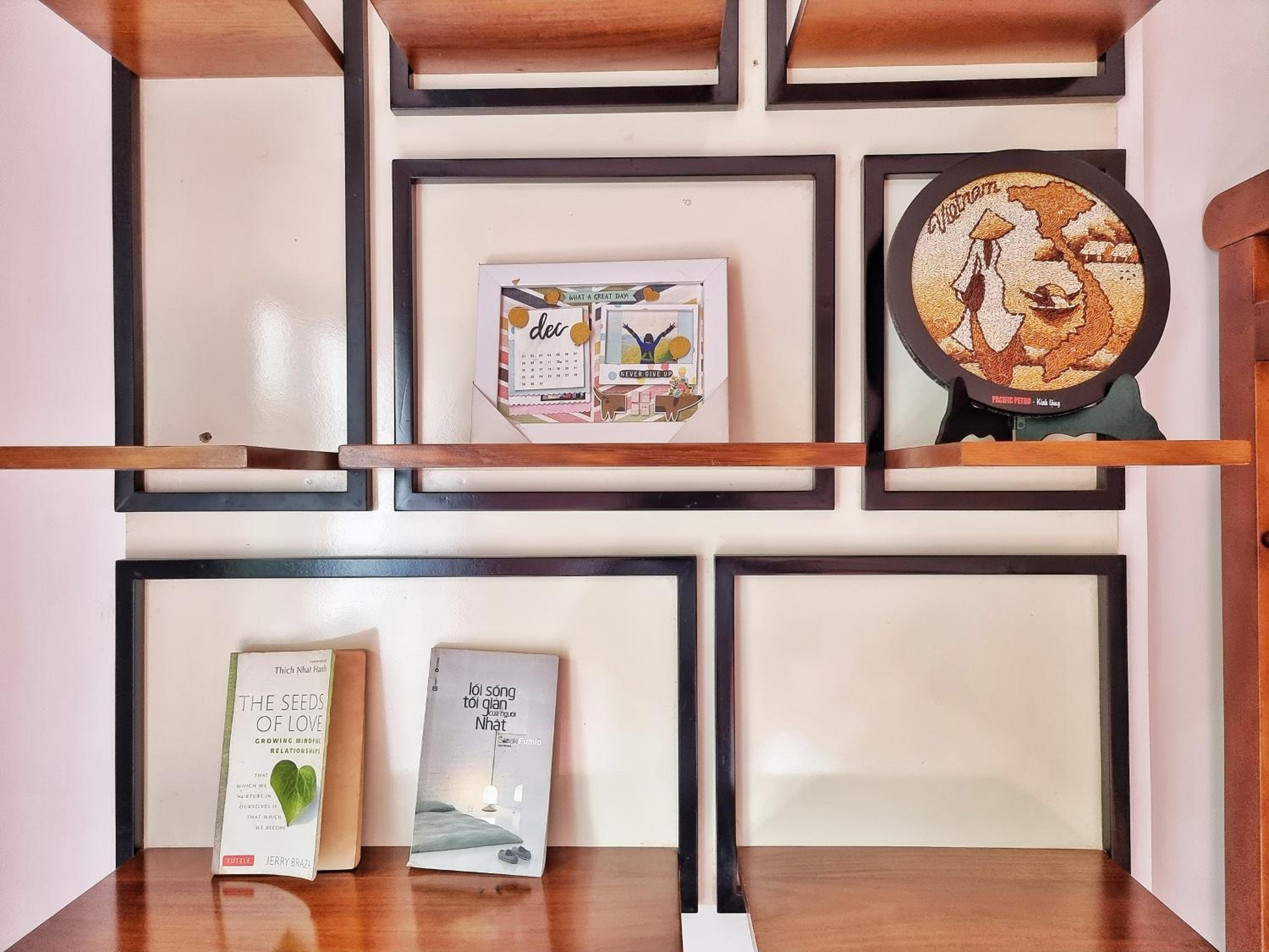 Mai Home - Apartment & Homestay