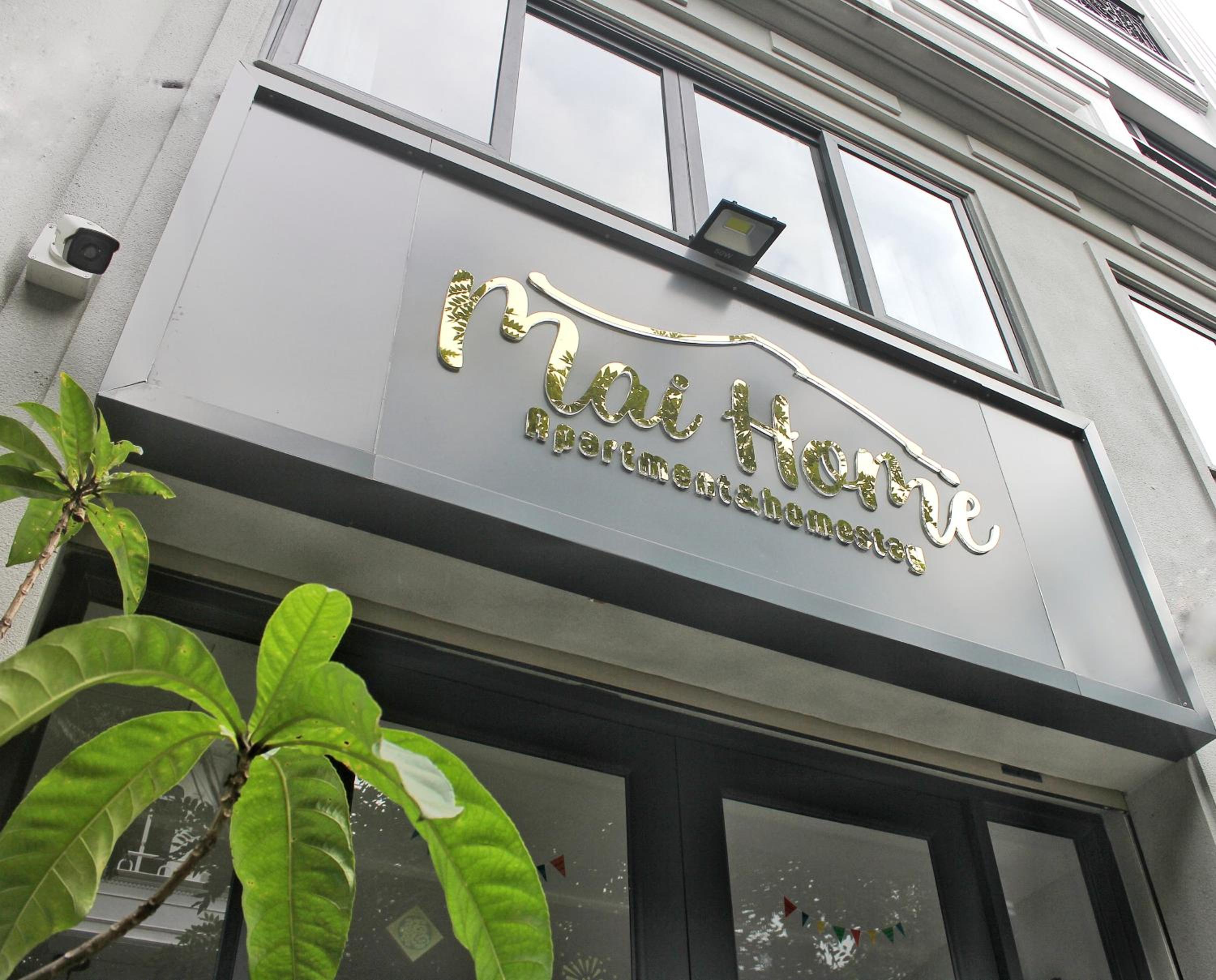 Mai Home - Apartment & Homestay