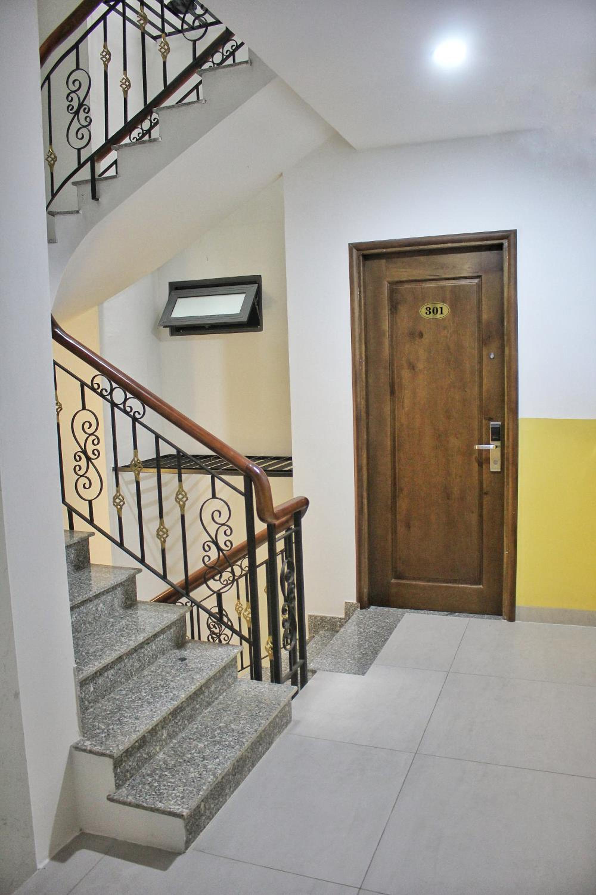 Mai Home - Apartment & Homestay