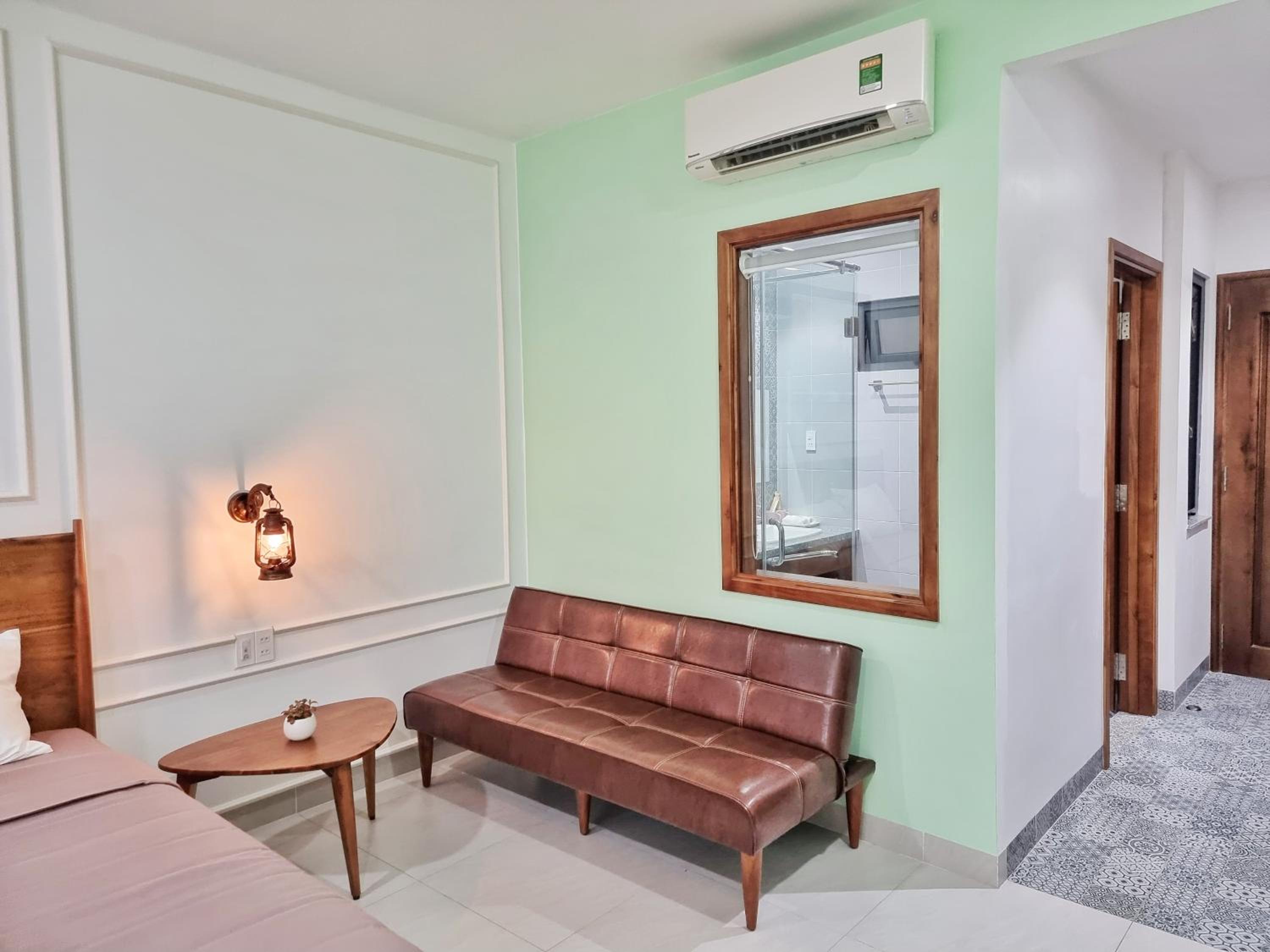 Mai Home - Apartment & Homestay