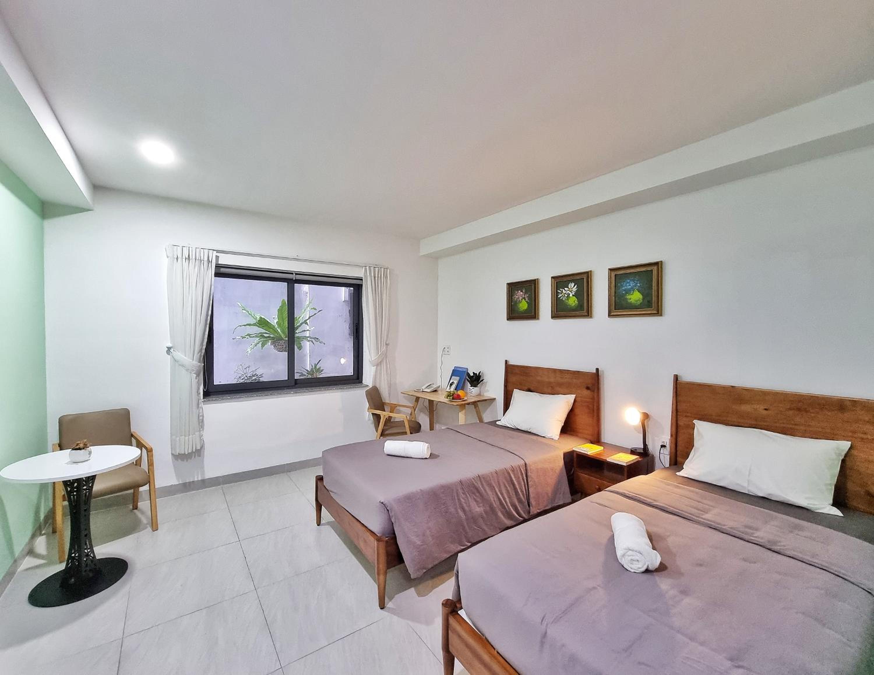 Mai Home - Apartment & Homestay